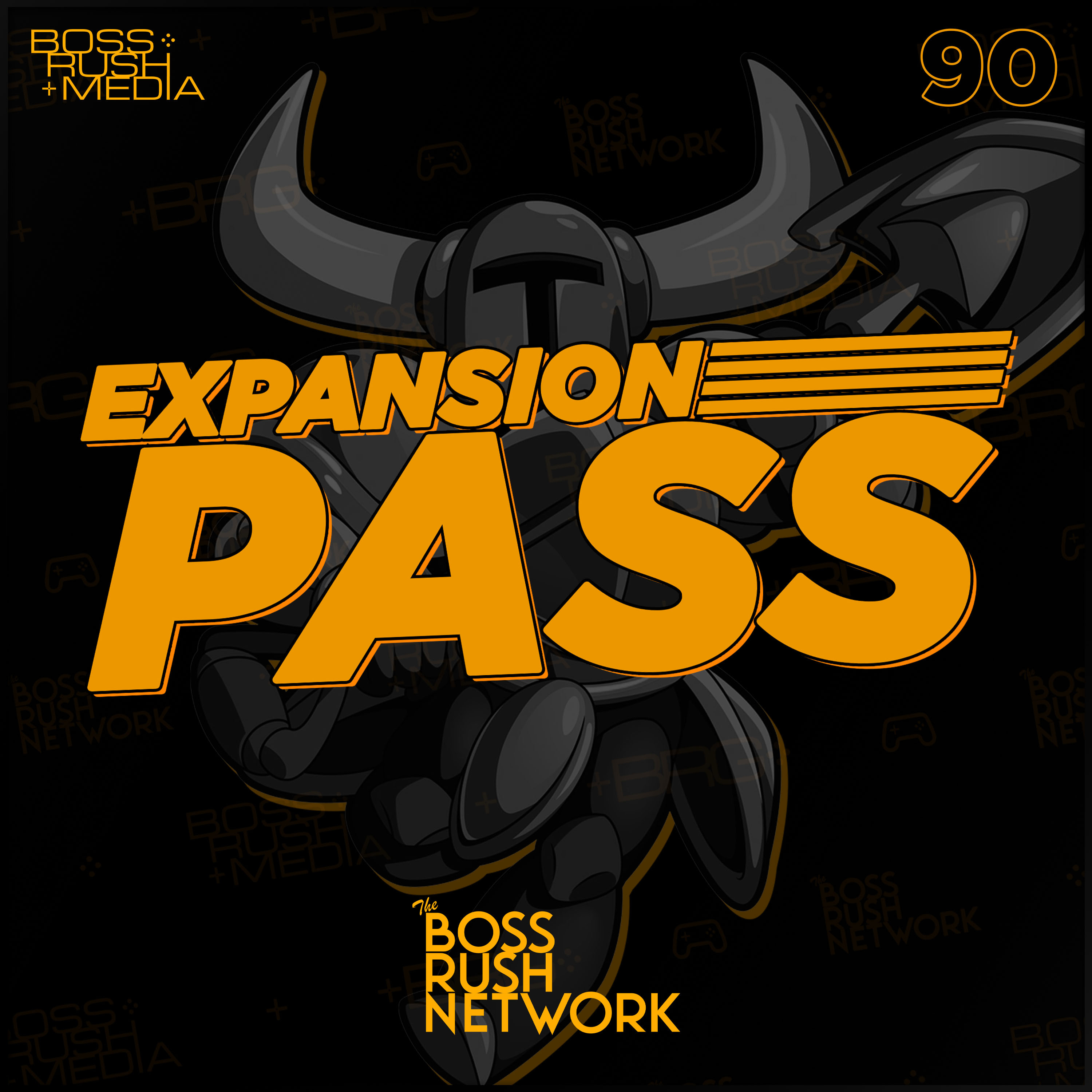 Nintendo Pow Block - A Nintendo Podcast by Boss Rush