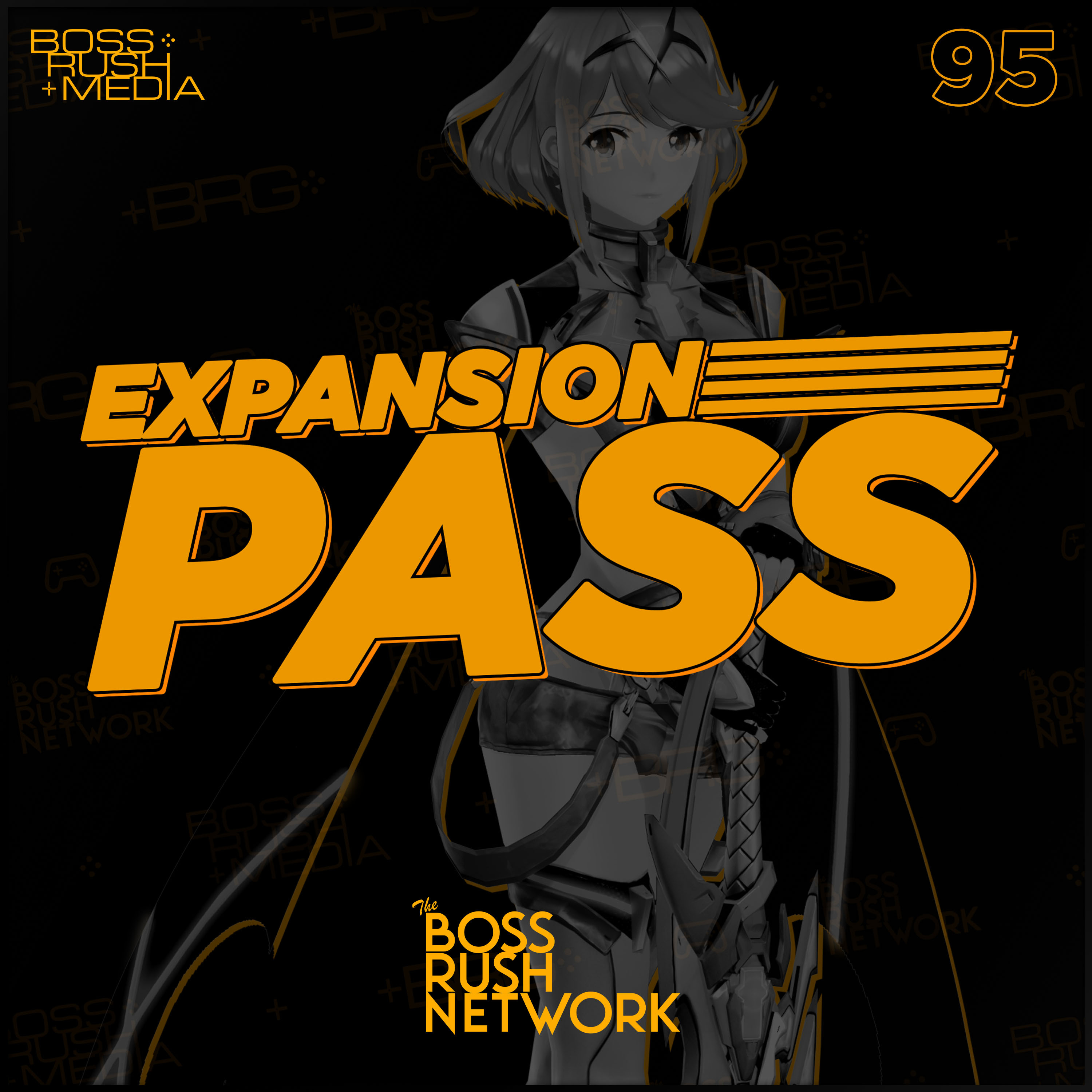 Nintendo Pow Block - A Nintendo Podcast by Boss Rush