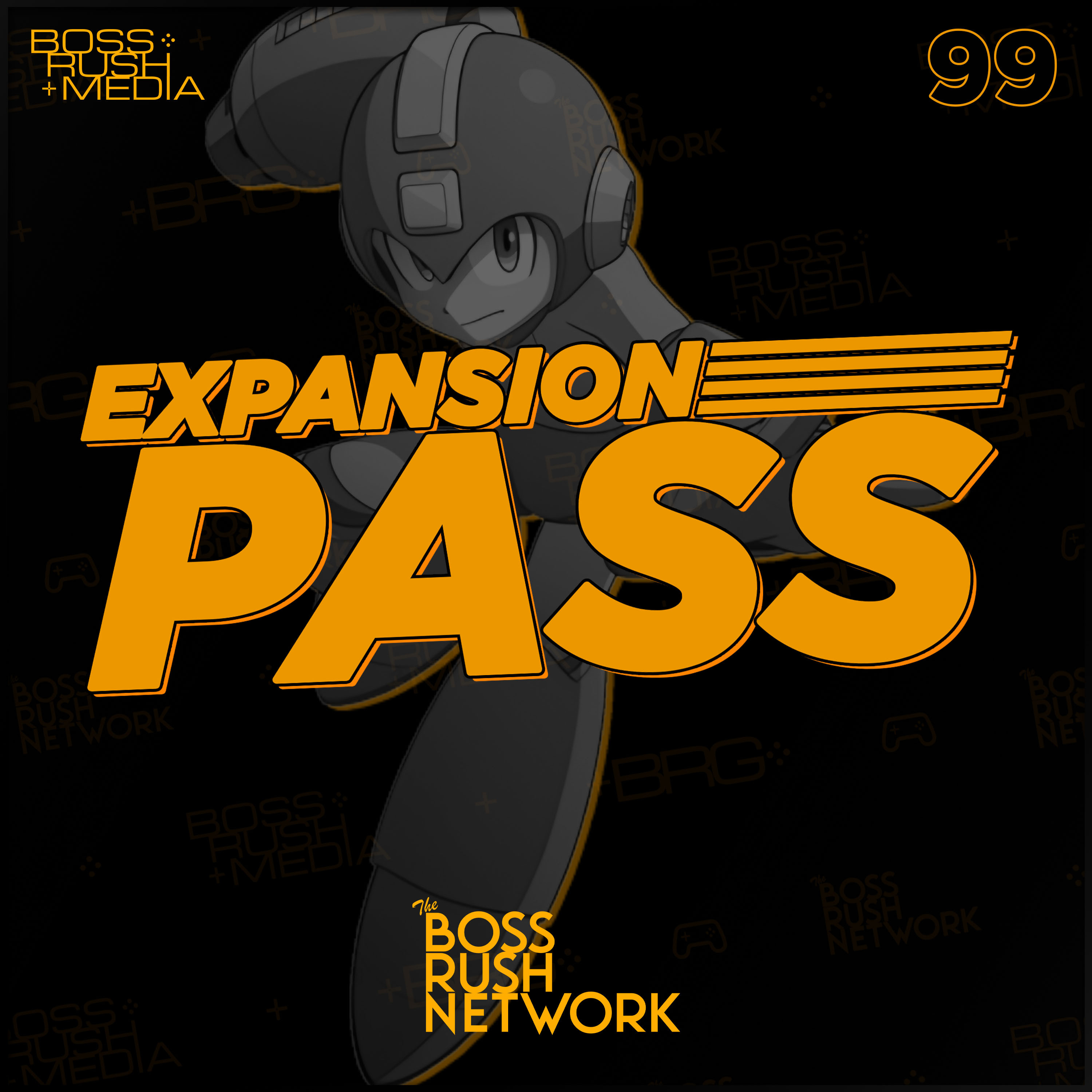 Nintendo Pow Block - A Nintendo Podcast by Boss Rush