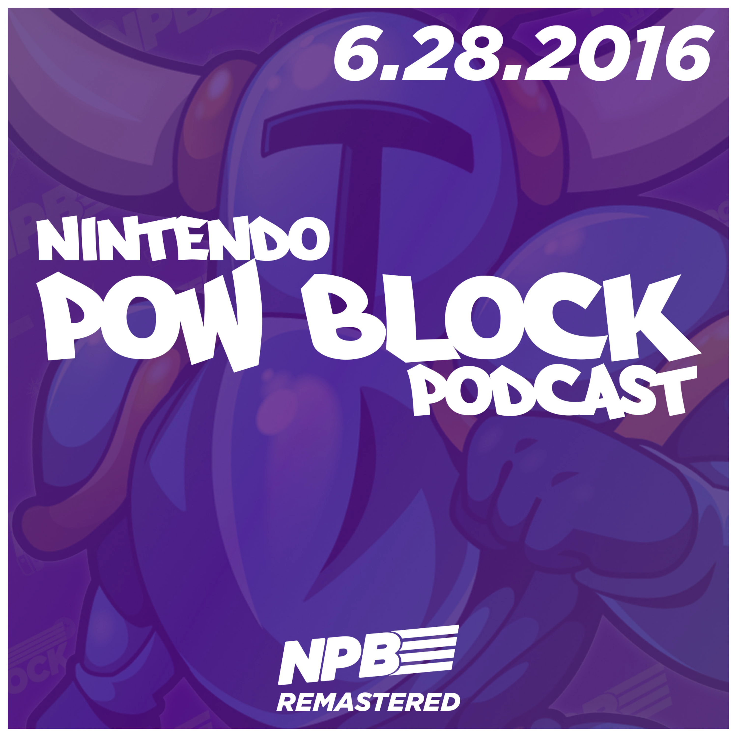 Predicting Nintendo's Project NX and the Potential for Shovel Knight  episode artwork