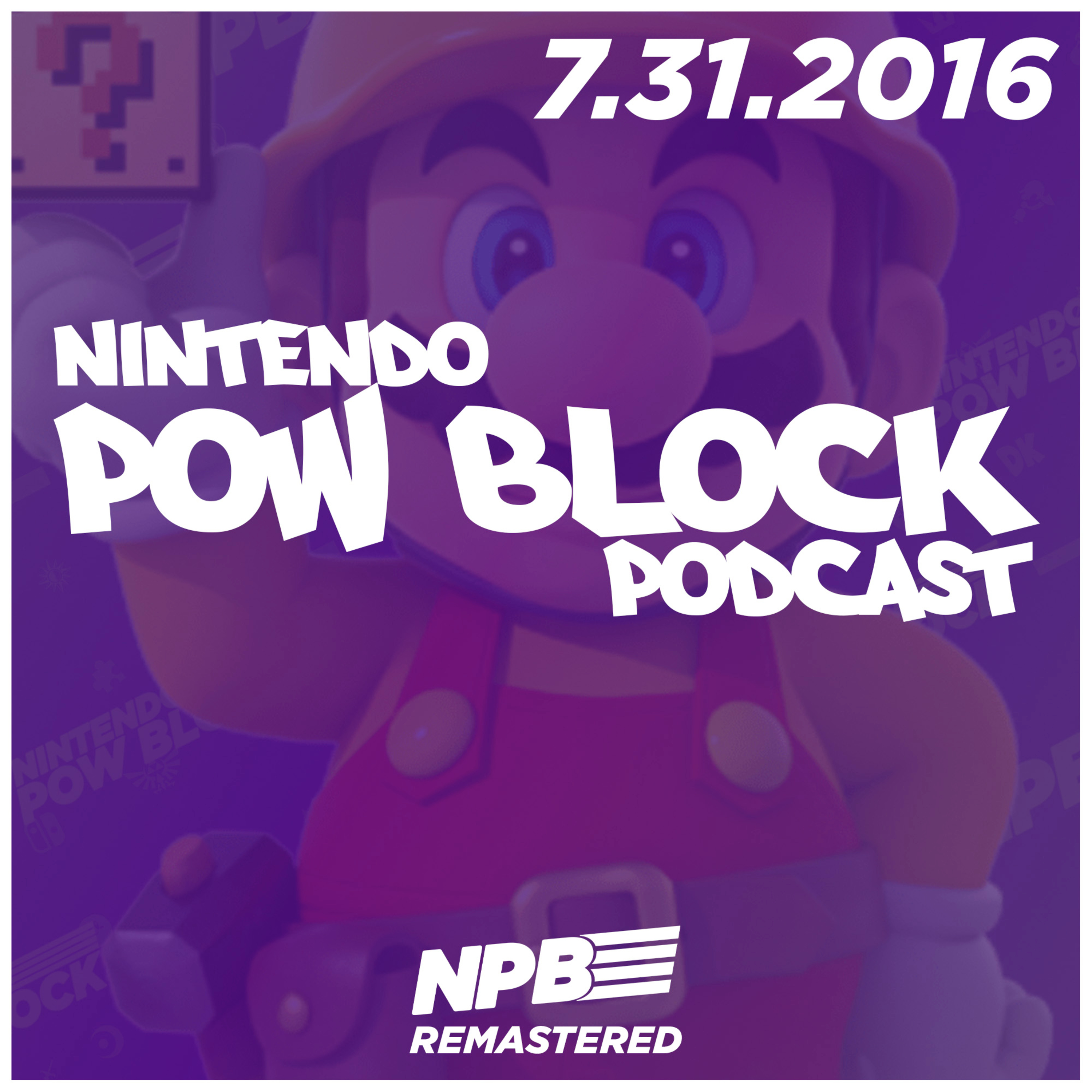 Its Time to Take a Hard Look at the Wii U episode artwork