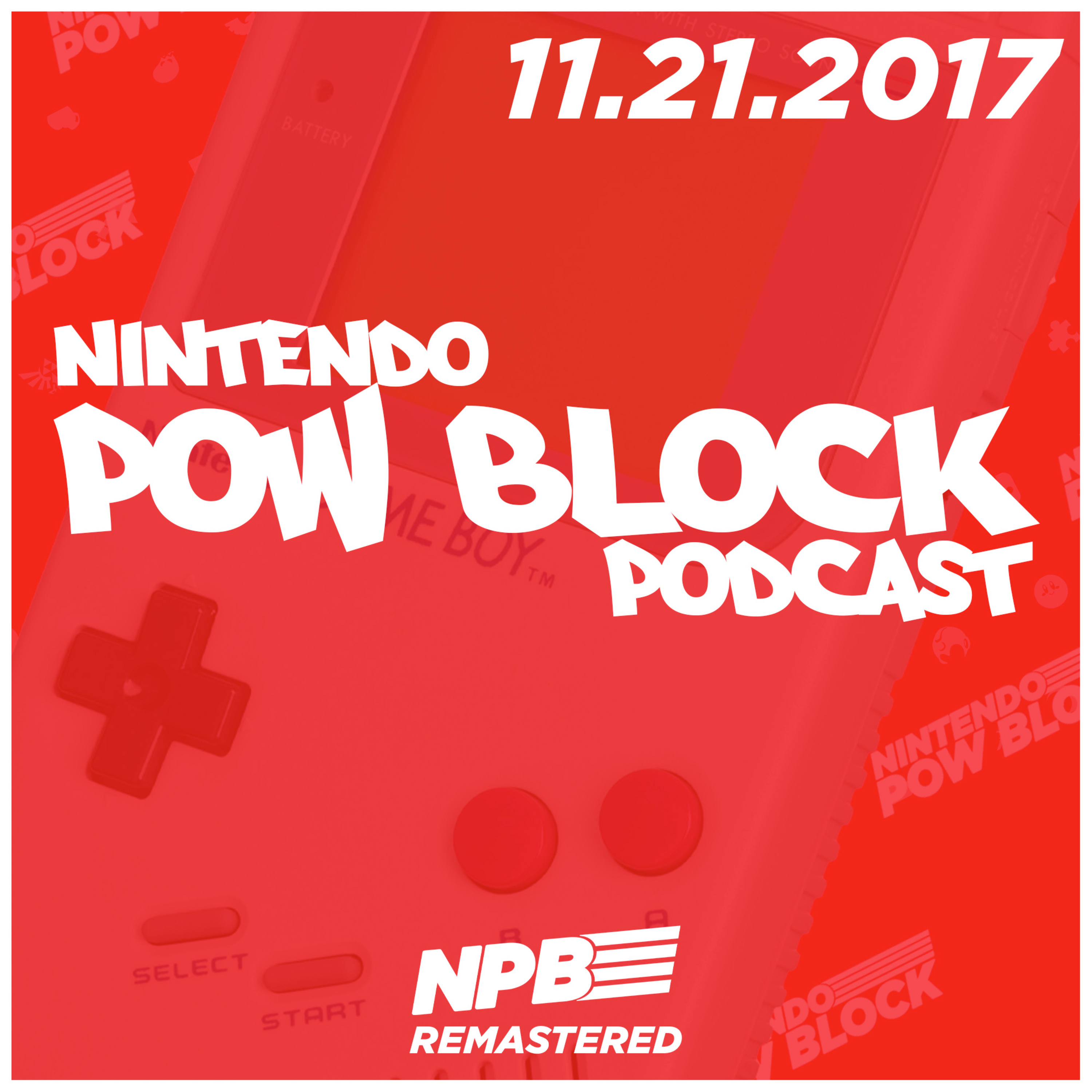 Let's Talk About the Importance of Nostalgia for Nintendo Fan episode artwork