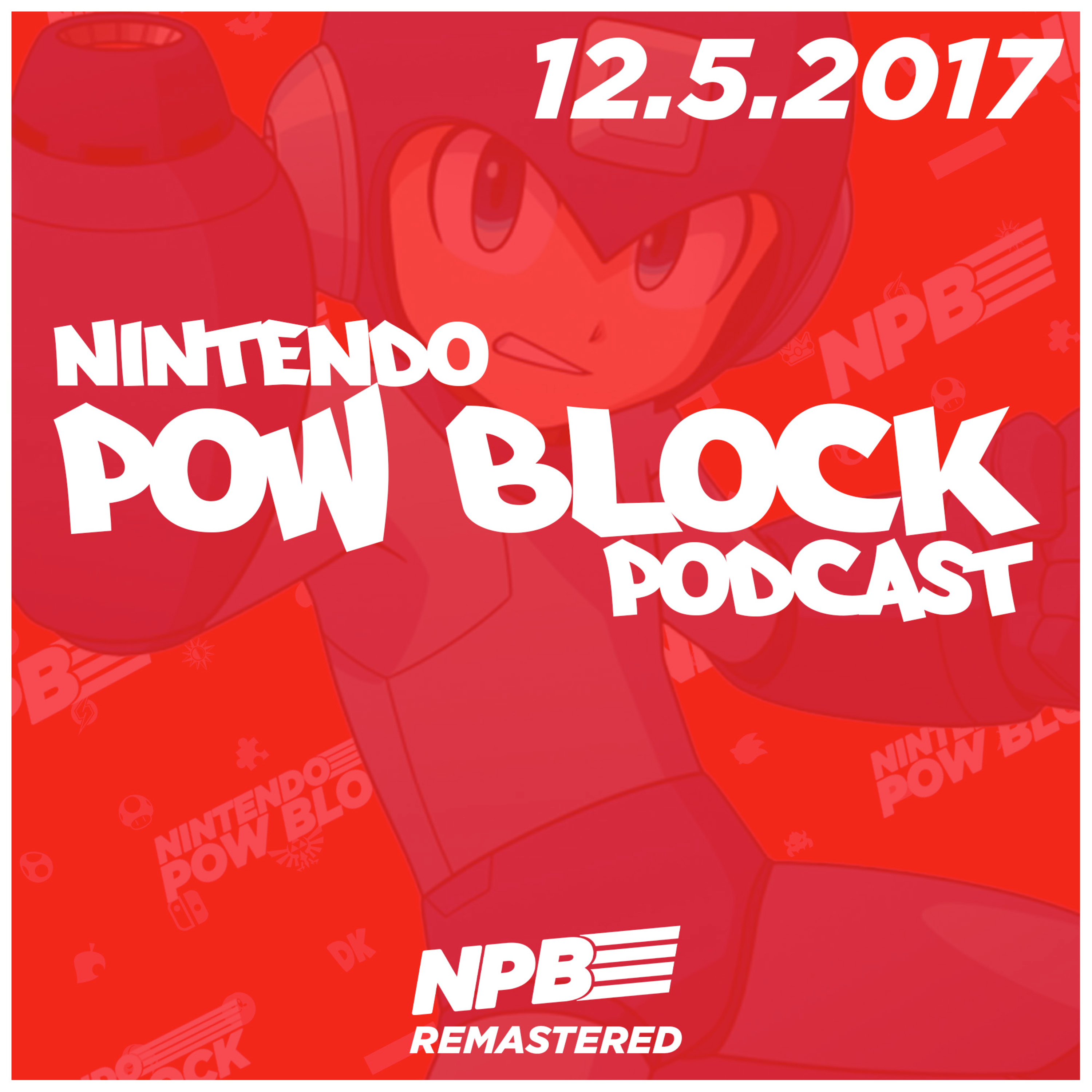 Mega Man is Back and Coming to Nintendo Switch episode artwork