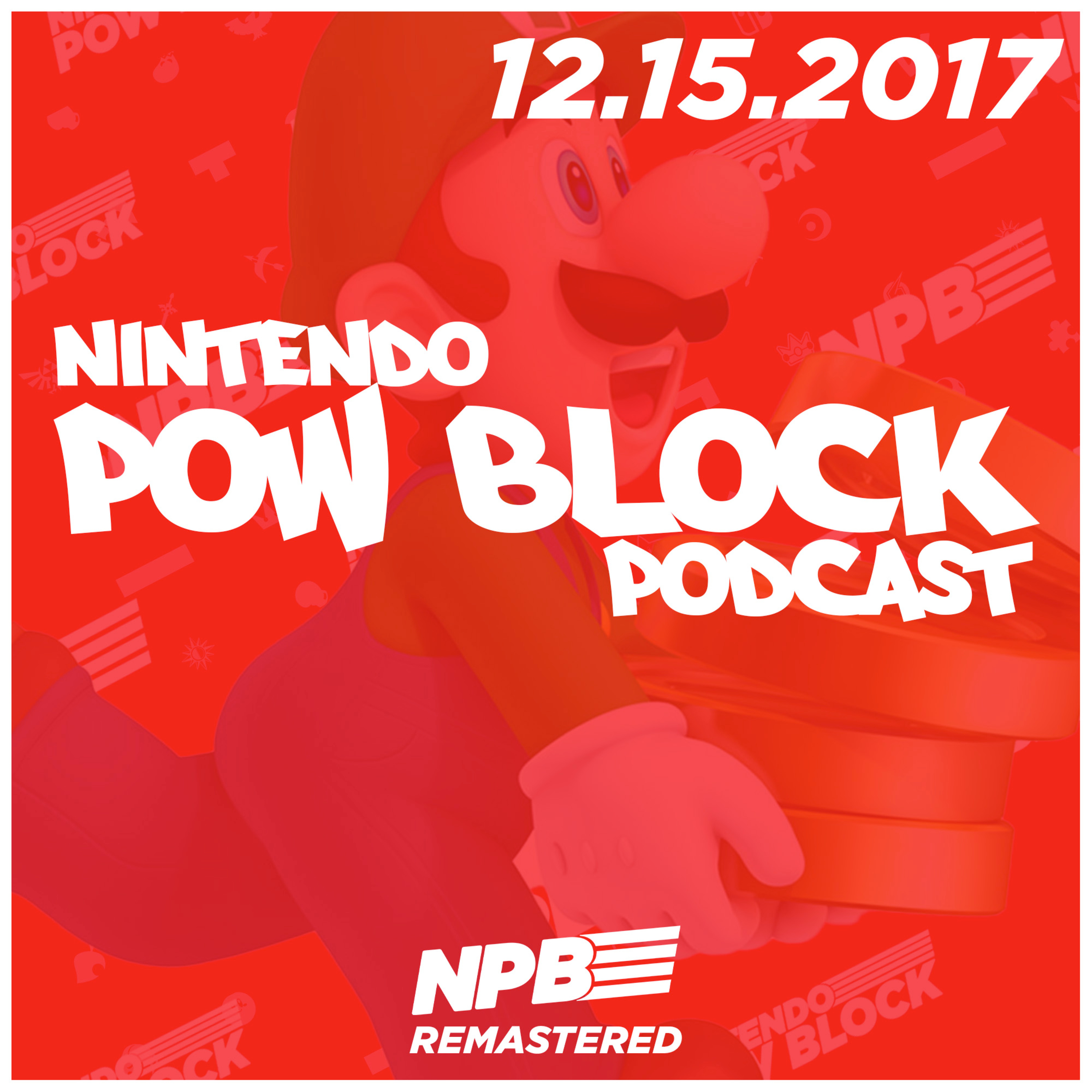 Nintendo Switch Sales are Incredible According to NPD Charts episode artwork