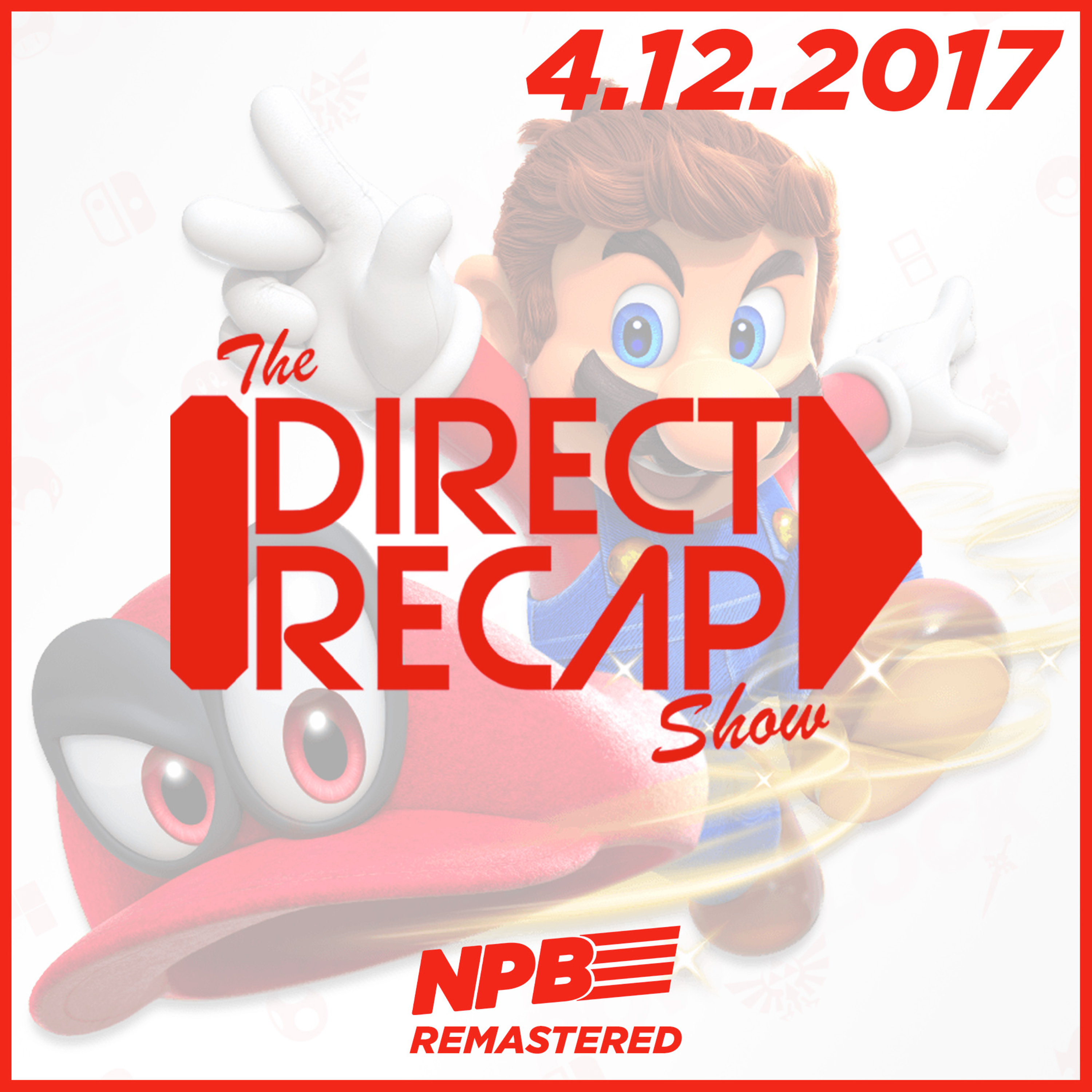 DIRECT RECAP: What Do Today's Direct Announcements Mean for E3? episode artwork