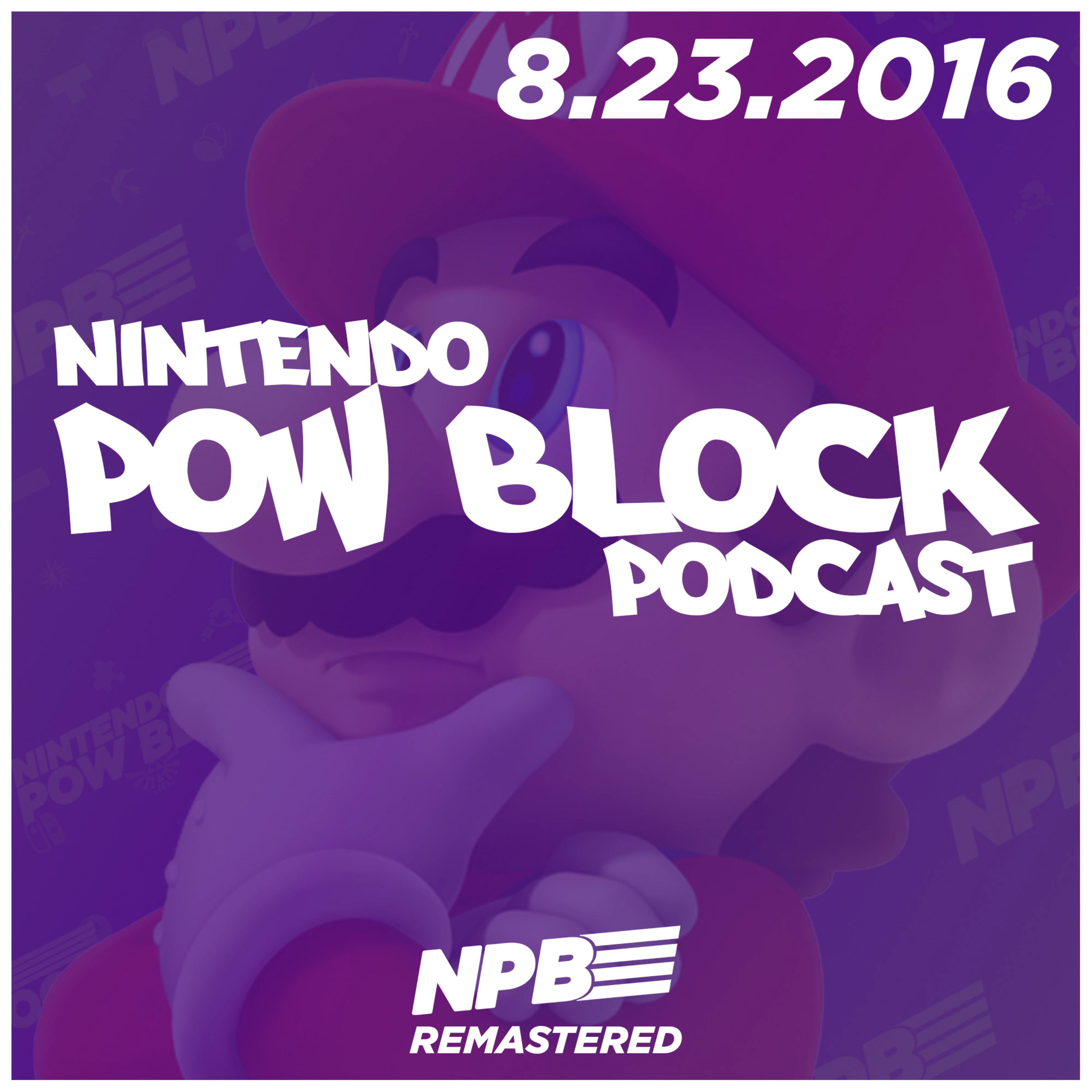 What will Project NX's Place in Gaming Culture Be? episode artwork