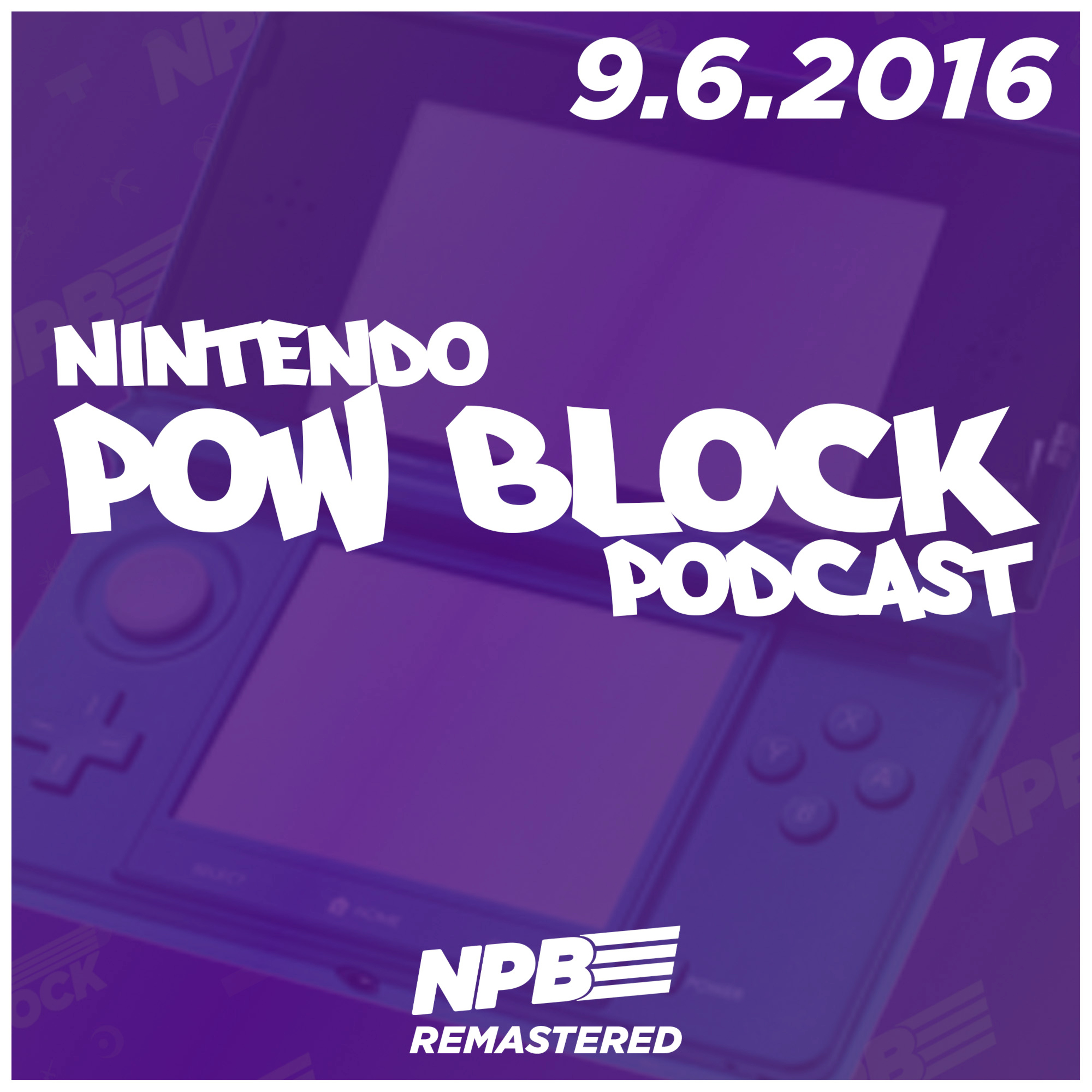 Will the 3DS Survive after Project NX Releases? episode artwork