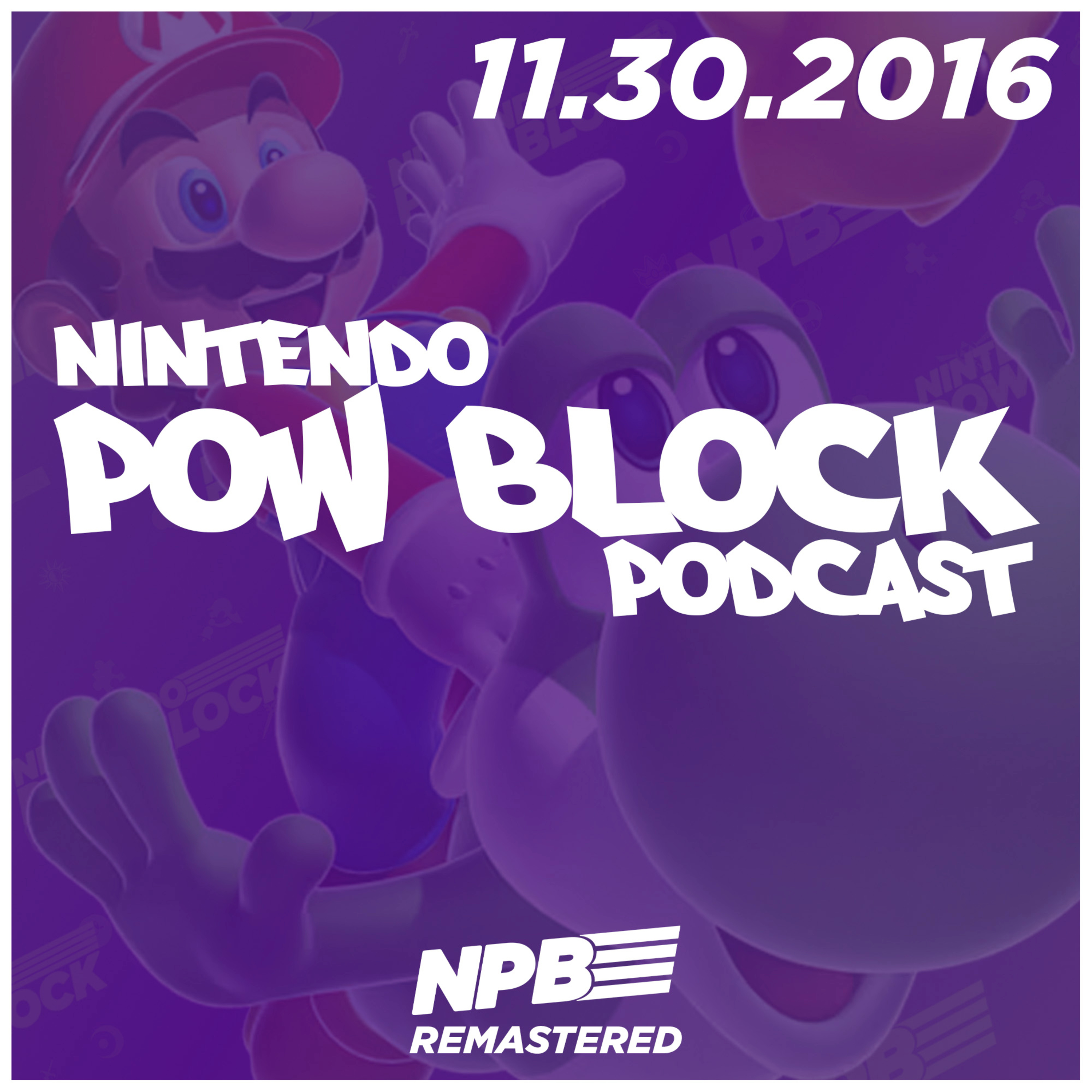Phil Spencer wants Mario on Xbox One, Could it Ever Happen? episode artwork