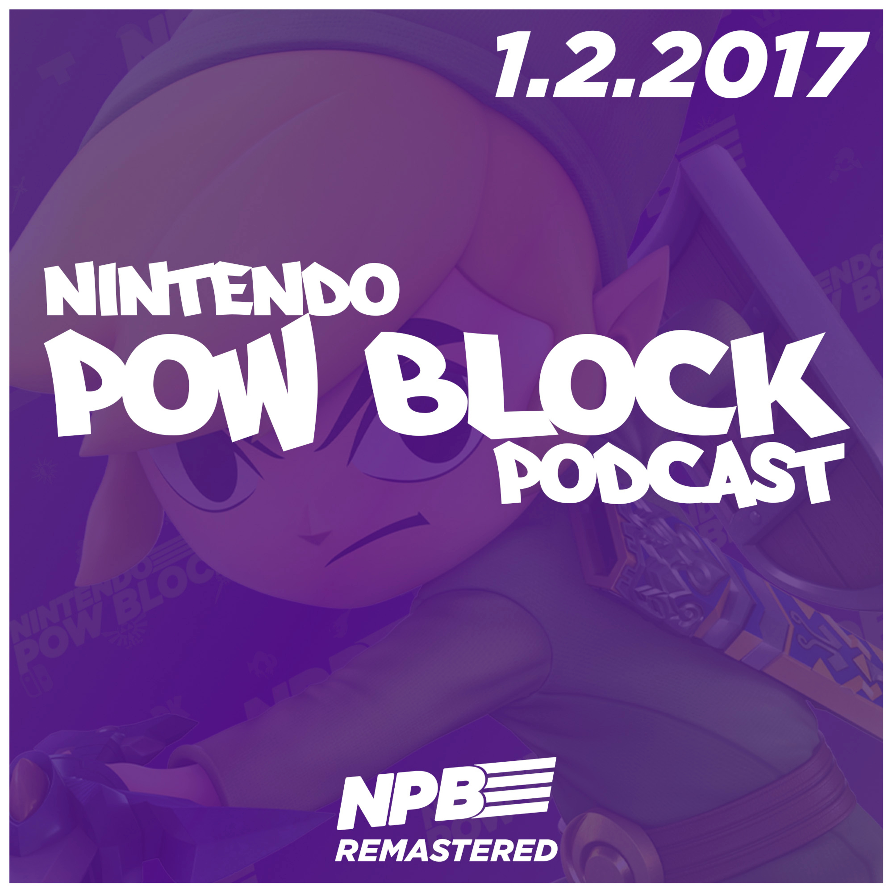 Let's Talk about Our Top 25 Wii U Games episode artwork