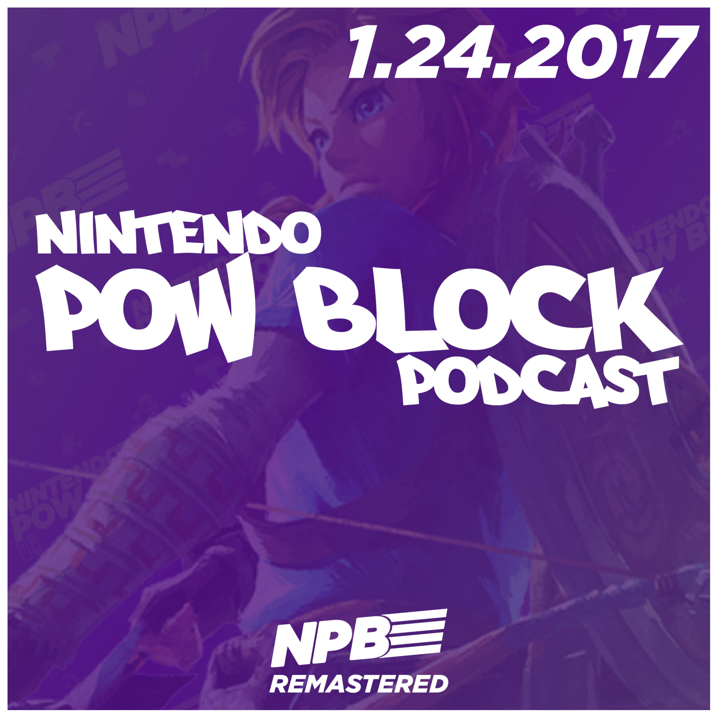 Let's Talk About the Nintendo Switch Launch Lineup, Is It Enough?  episode artwork