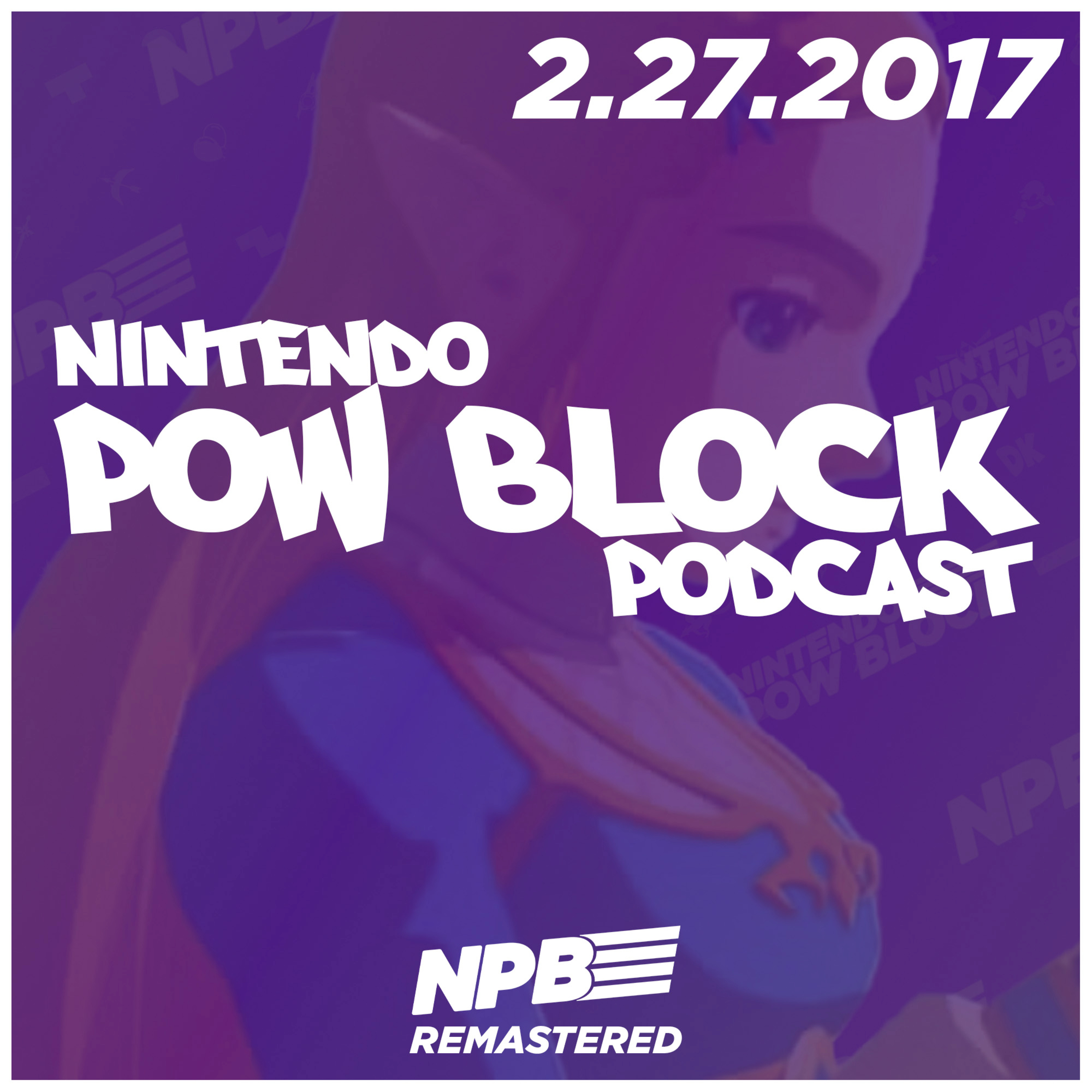 Anticipation Grows as Nintendo Switch Launch Day Approaches  episode artwork