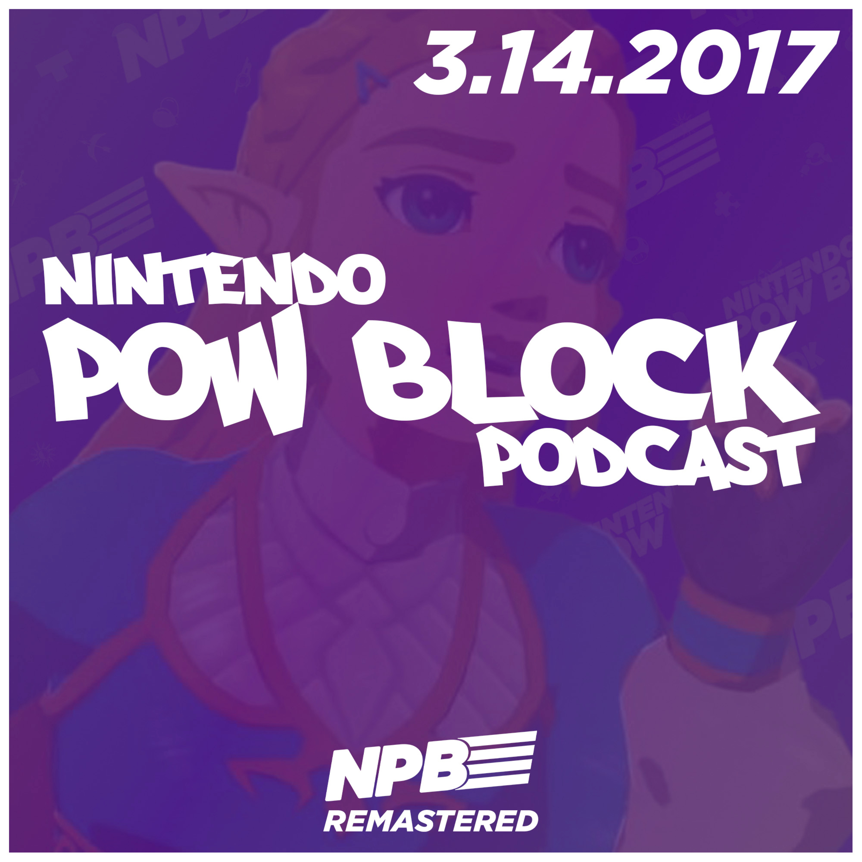 Why Breath of the Wild is Good for the Future of Gaming episode artwork