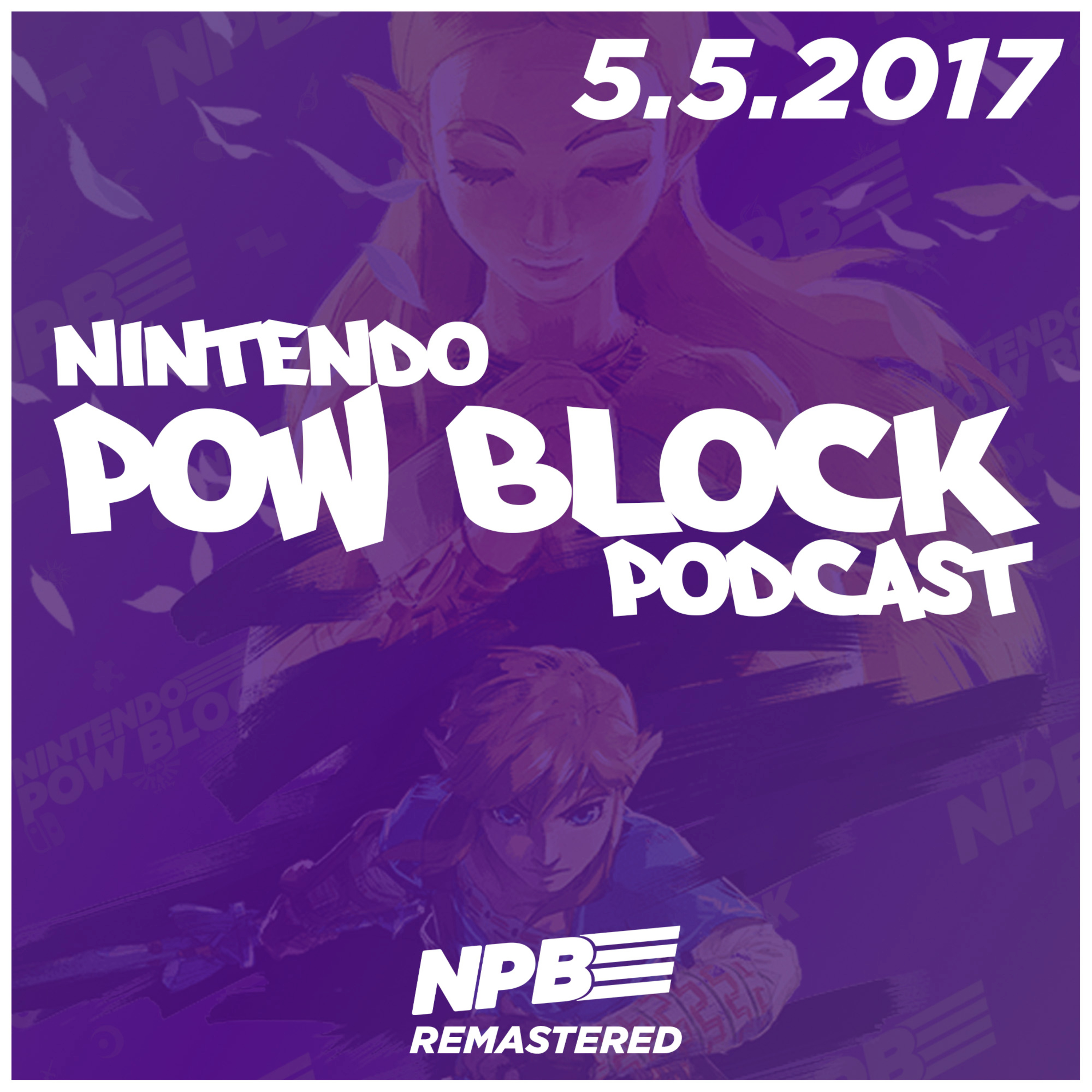 Nintendo's DLC Plans and Talking Nindies episode artwork