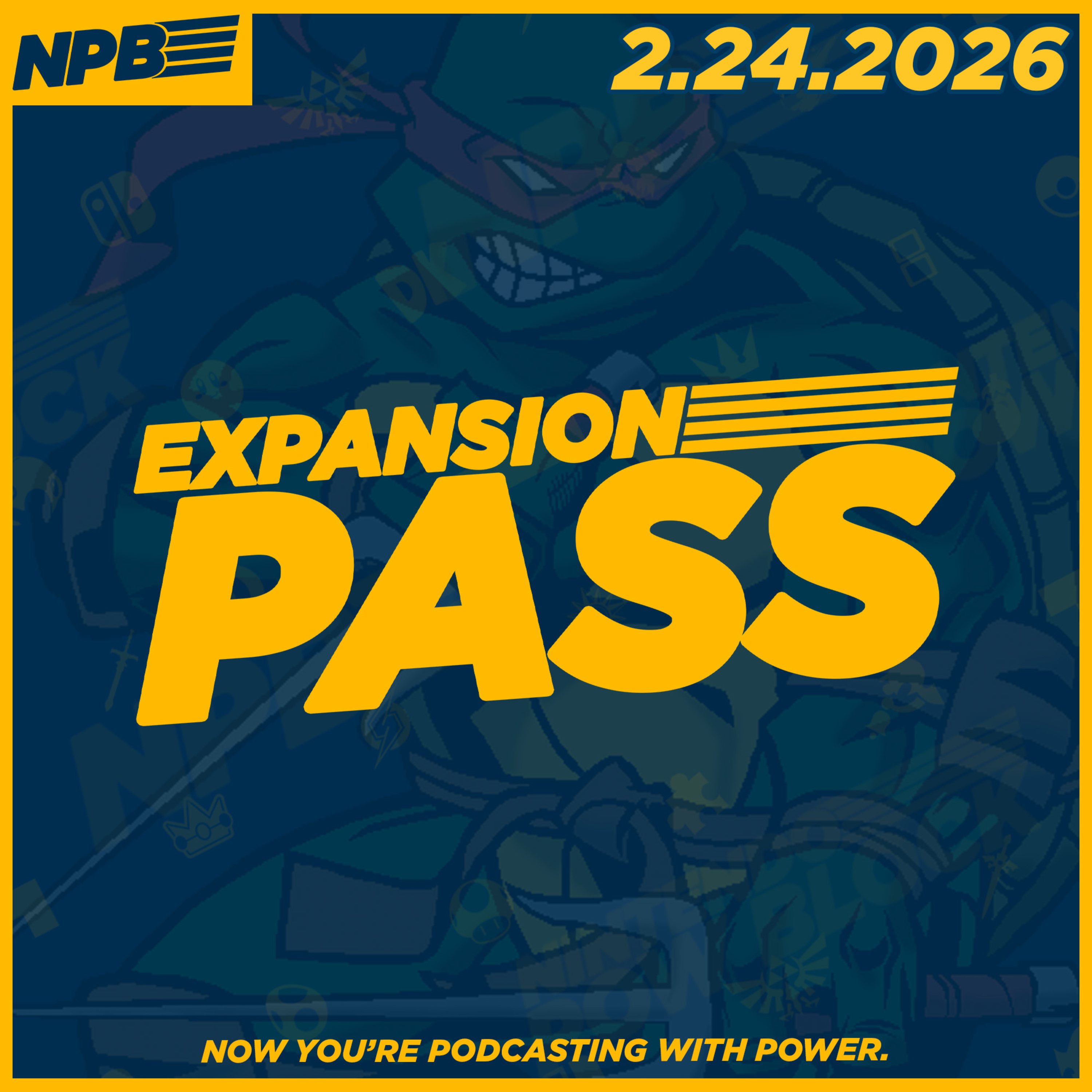 EXP: Our Favorite Cartoons and TV Shows as Kids and How They've Evolved episode artwork