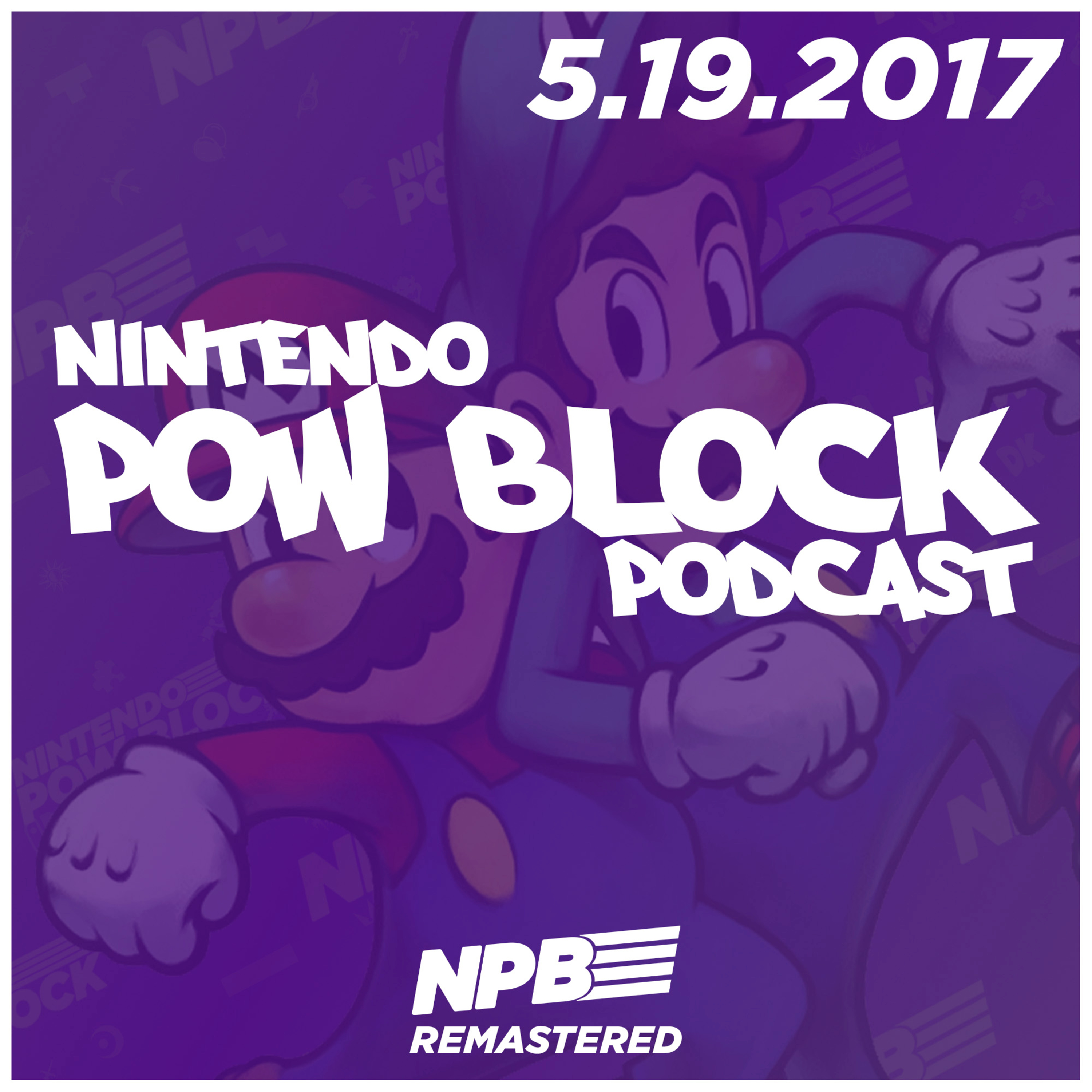 Answering Your Listener Questions on Question Block! episode artwork
