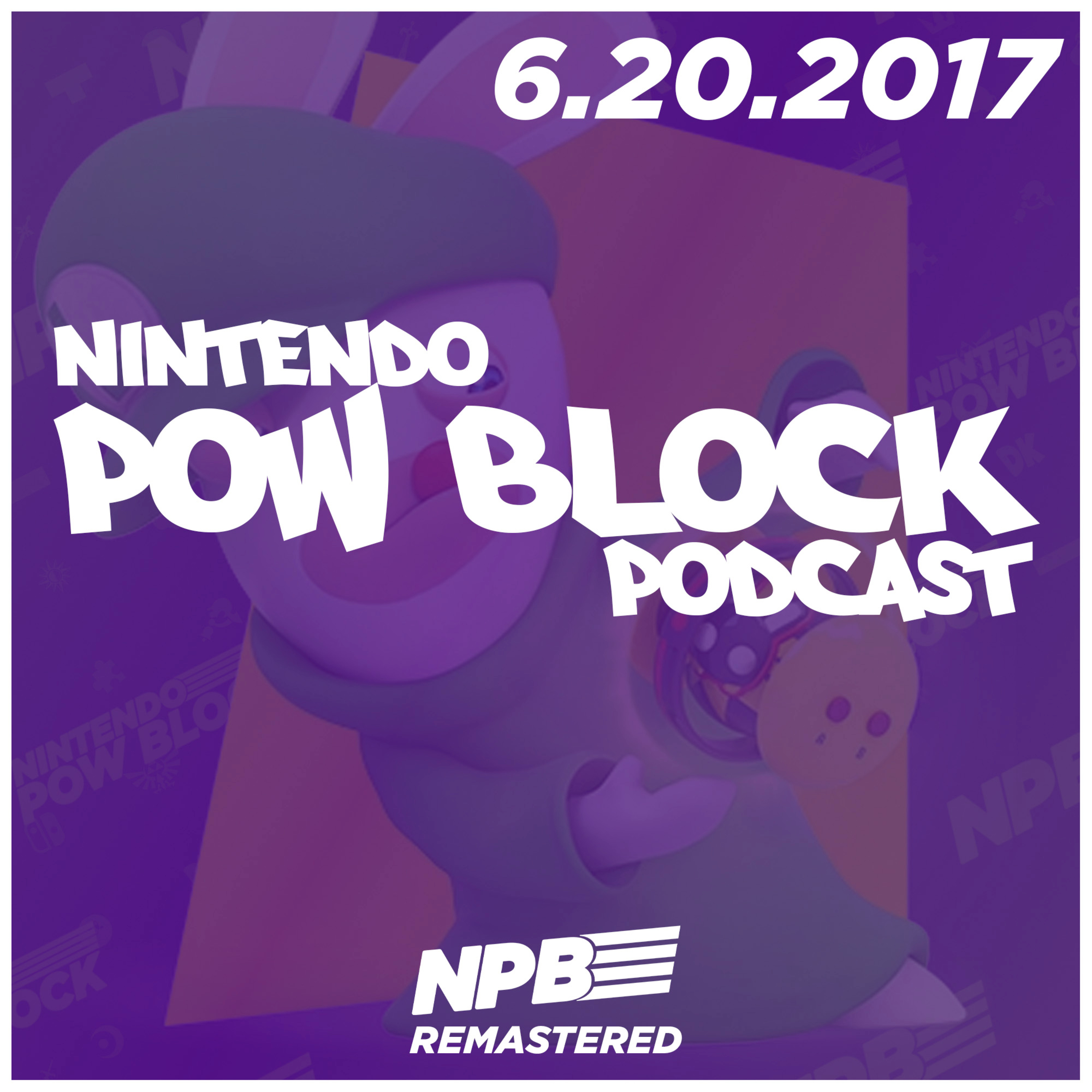 Breaking Down E3 2017 and Our Reactions episode artwork
