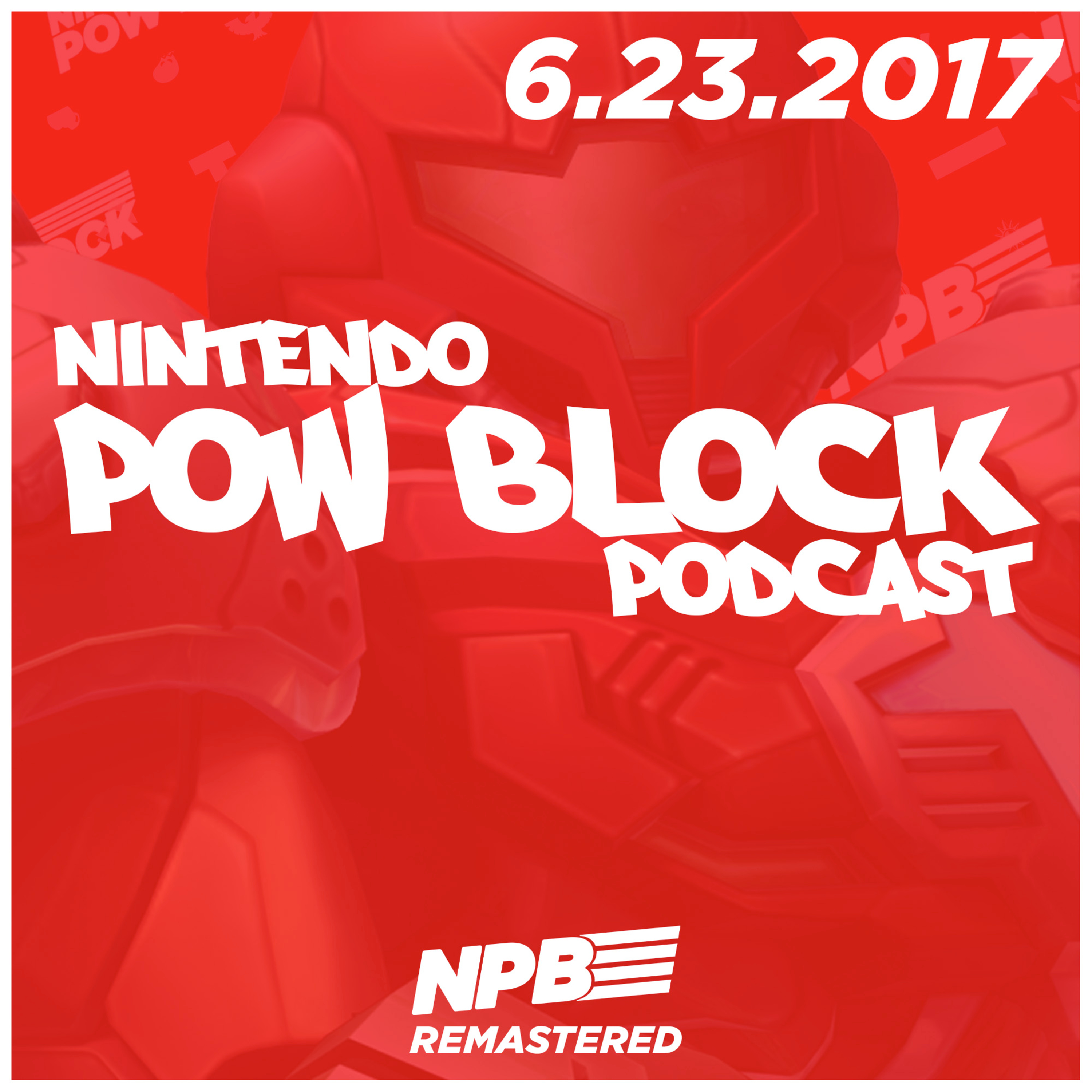 Will Metroid Prime 4 Finally Come Out in 2018? episode artwork