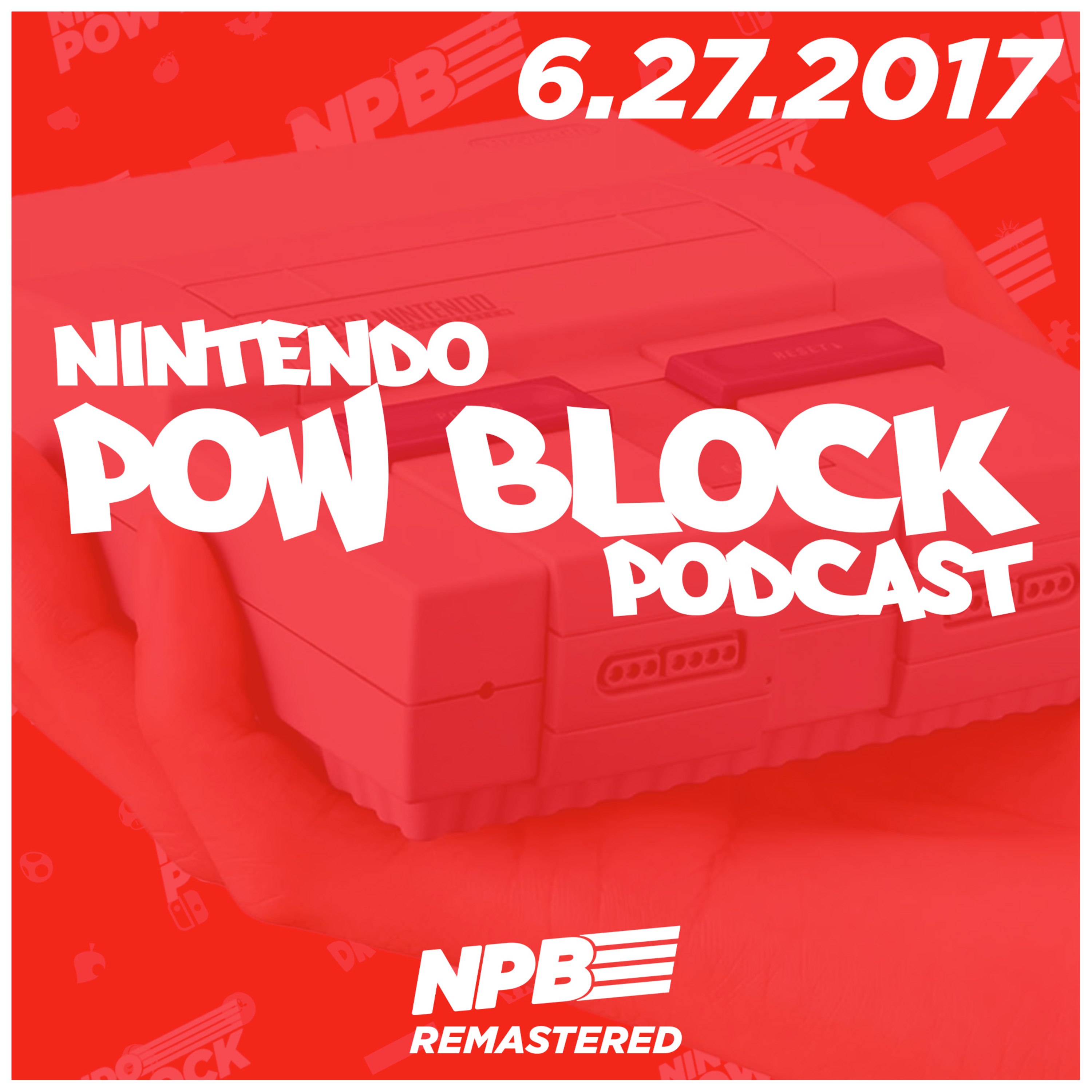 The SNES Classic is Real, Here's What We Know episode artwork