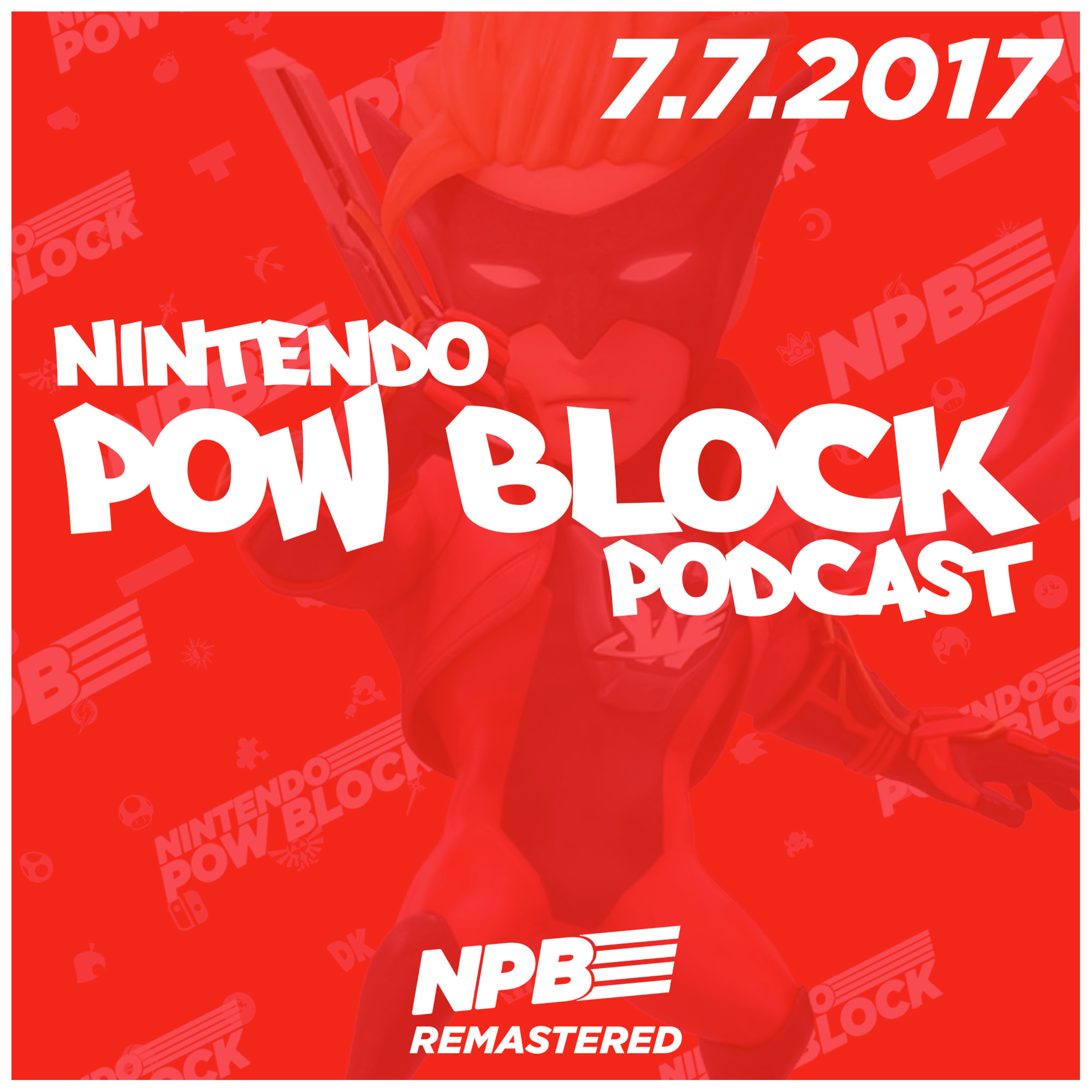 PlatinumGames Continues to Tease More Games on Nintendo Switch episode artwork
