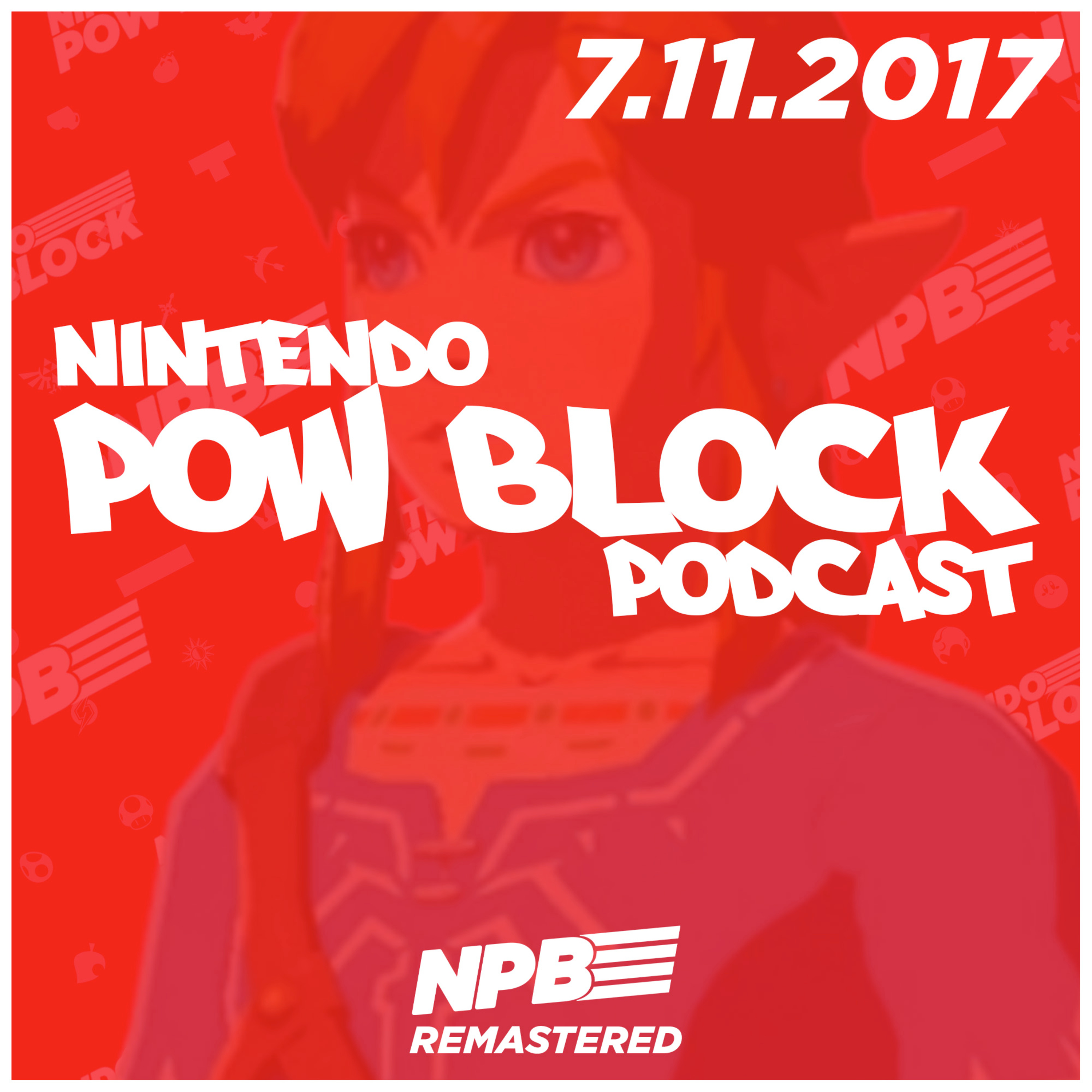 We Wish There Was More to Zelda's First DLC Content Drop episode artwork