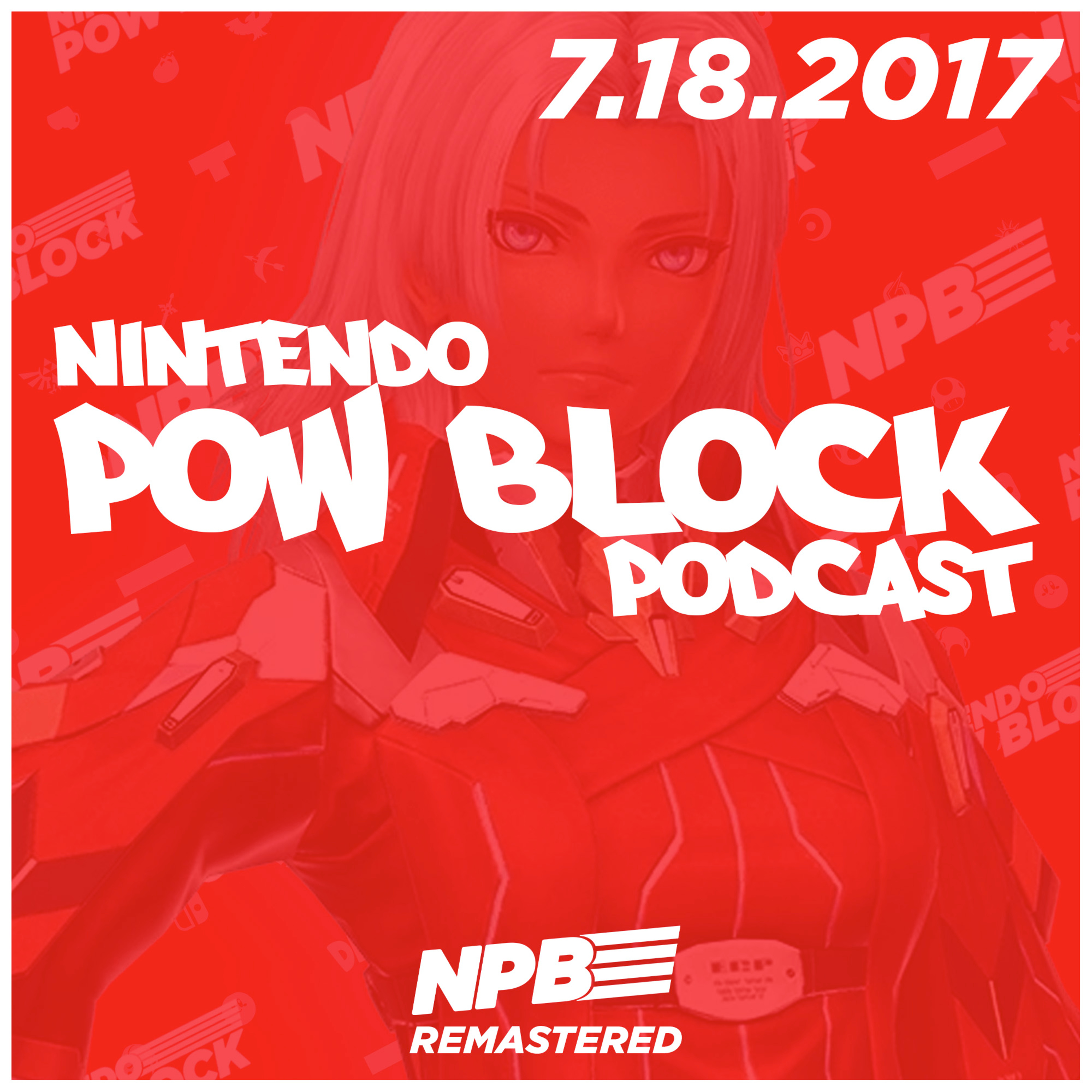 Is Xenoblade Chronicles X Also Coming to Nintendo Switch? episode artwork