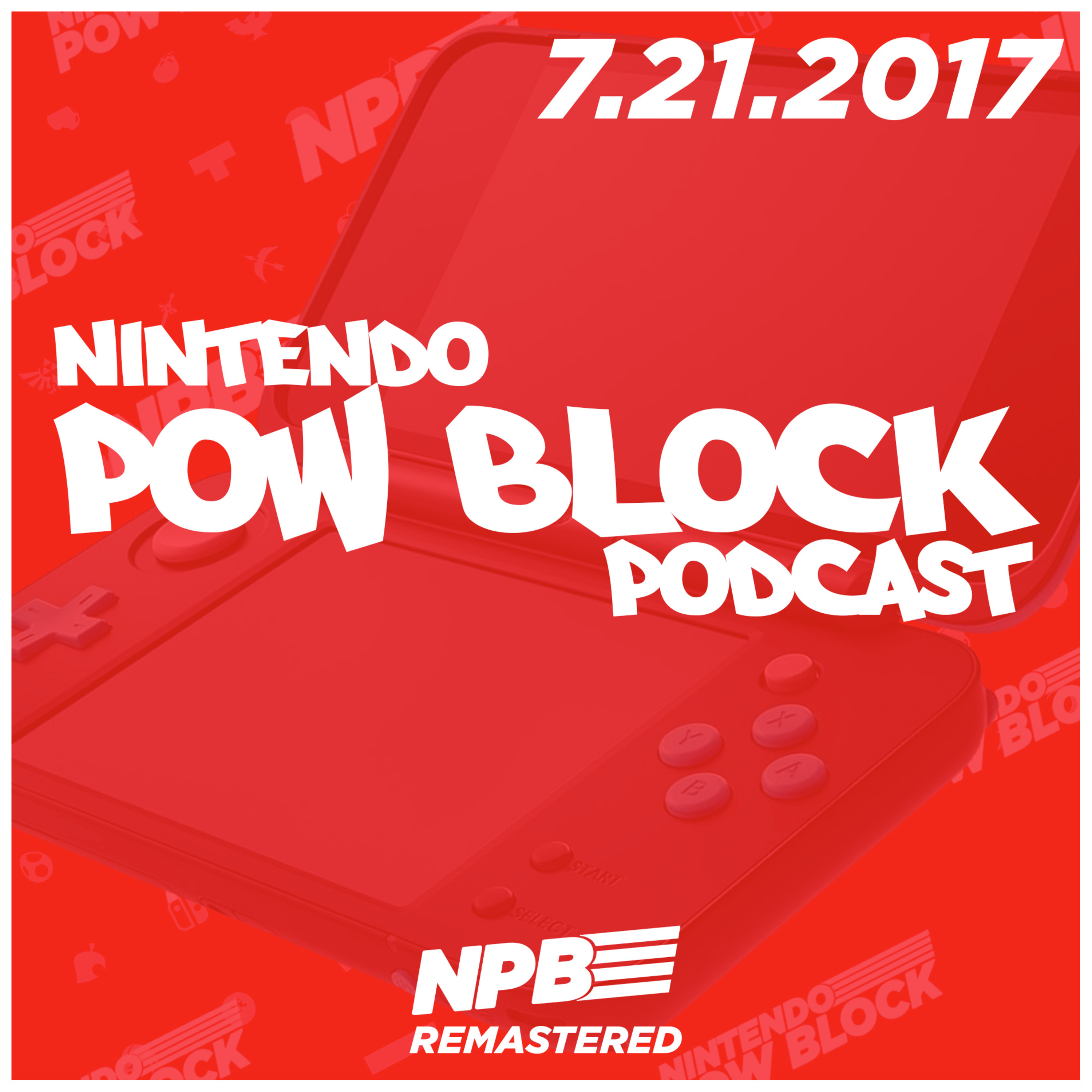 New Nintendo 2DS XL Hands-On Impressions episode artwork