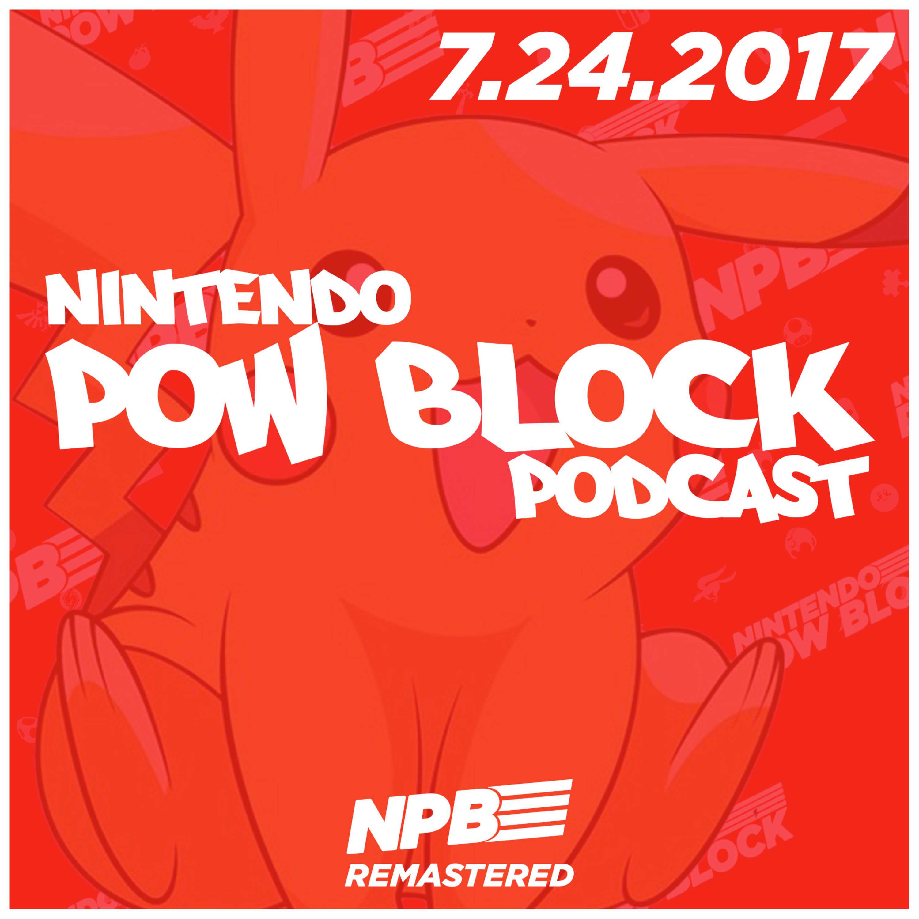 Let's Talk About the Massive Pokemon Go Fiasco episode artwork