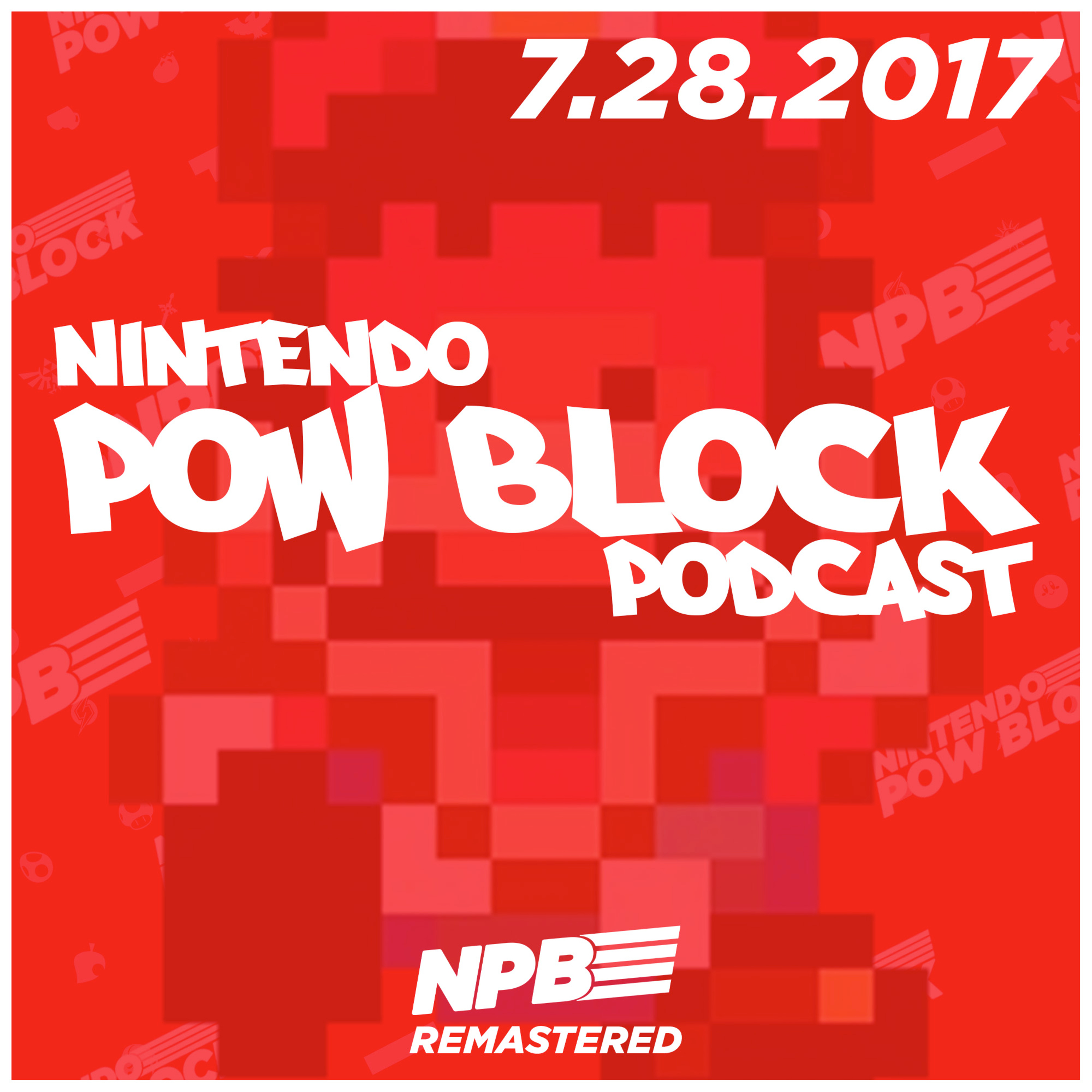 Walmart Leaks SNES Classic Edition episode artwork