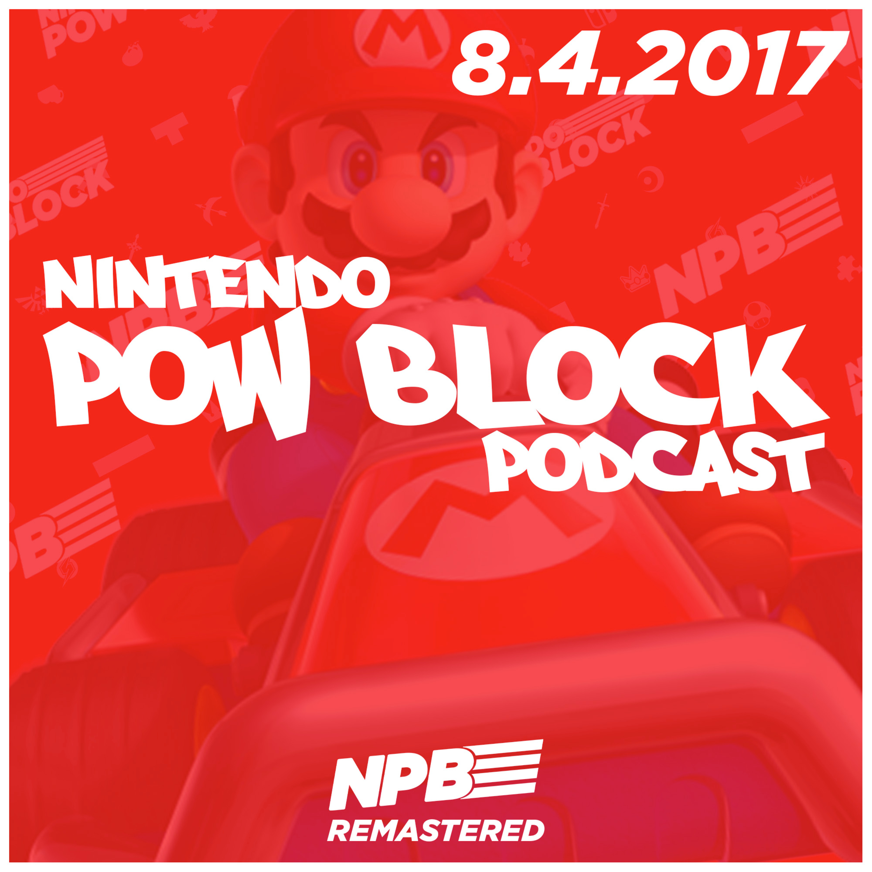Our Impressions of the New 2DS XL So Far episode artwork