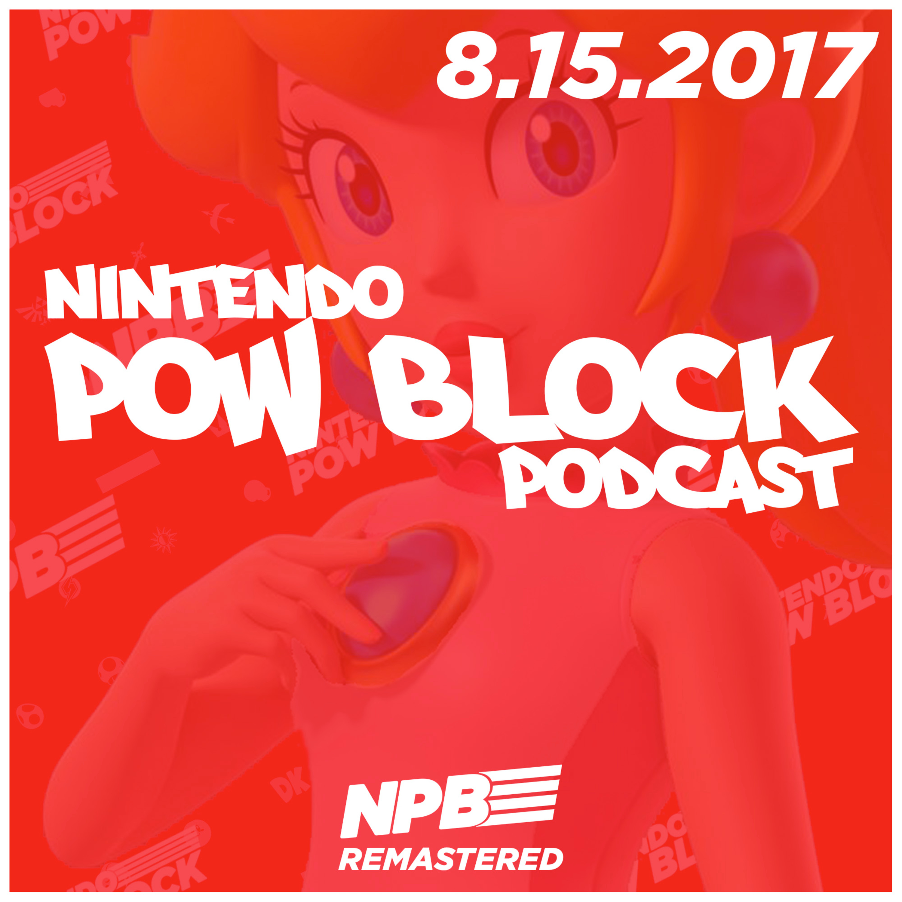 The Deep Nostalgia for Nintendo Games and Their Legacy  episode artwork