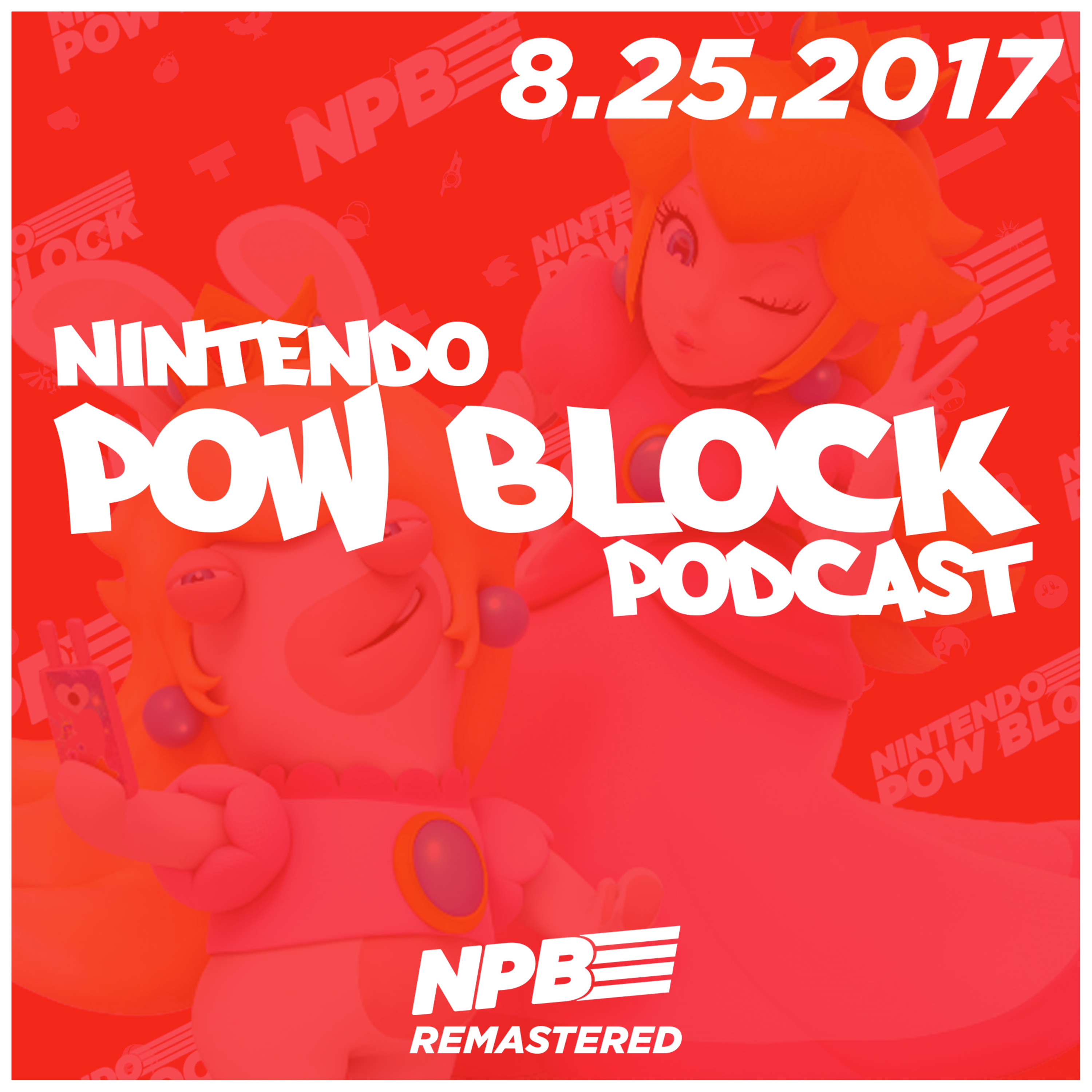 Let's Talk about Nintendo at Gamescom 2017 episode artwork
