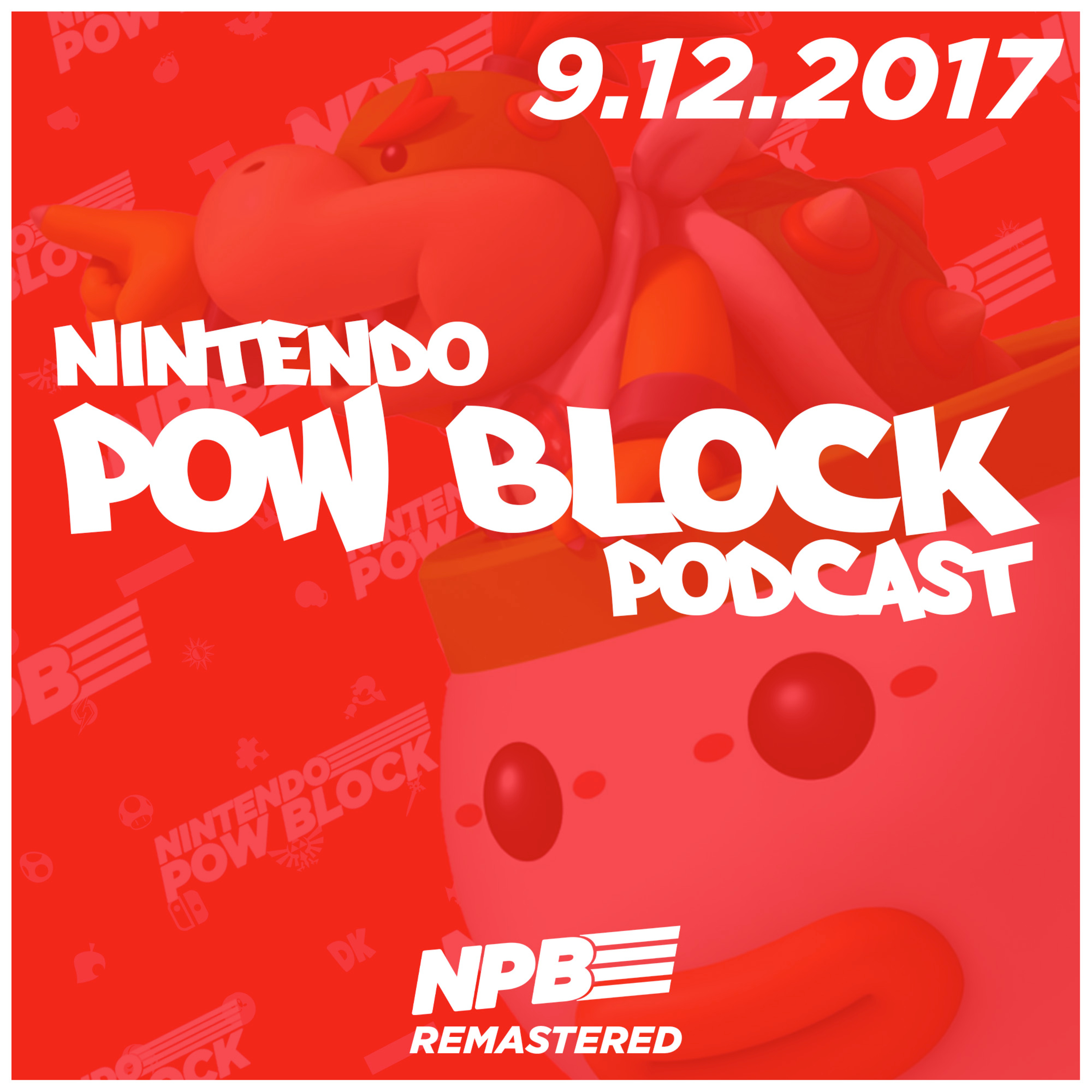 Mario + Rabbids Impressions and What's Coming Next on Switch episode artwork