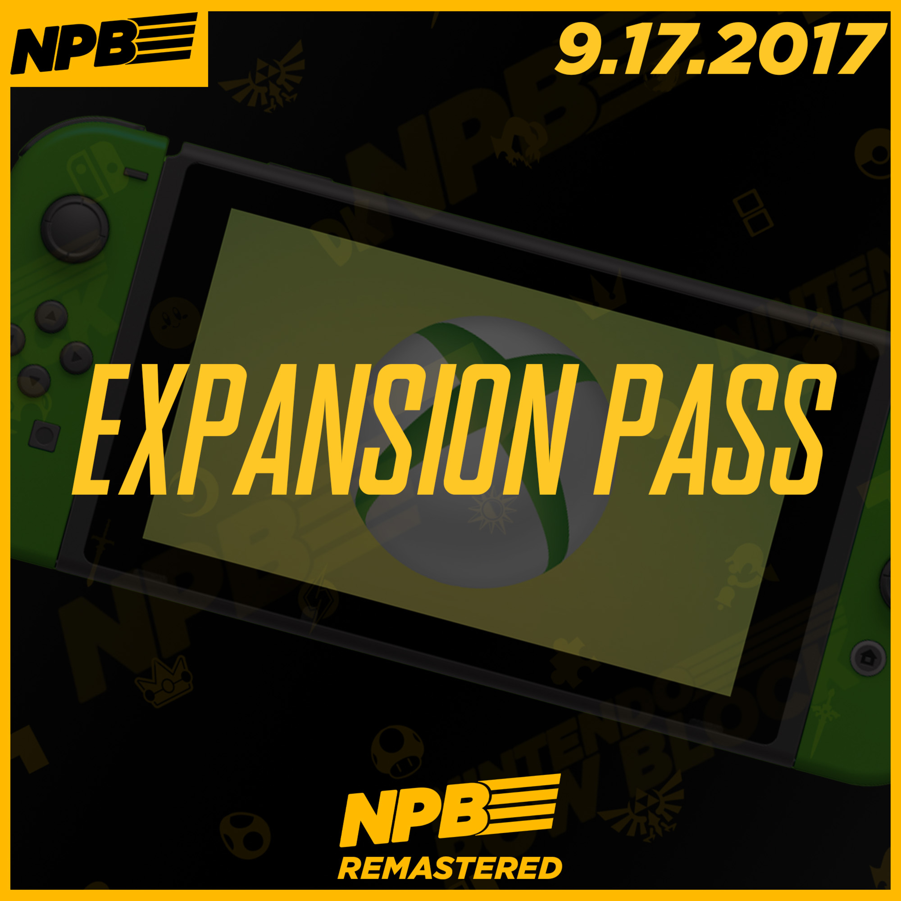 EXP: Could PlayStation and Xbox Benefit from a Portable Console Like Switch? episode artwork