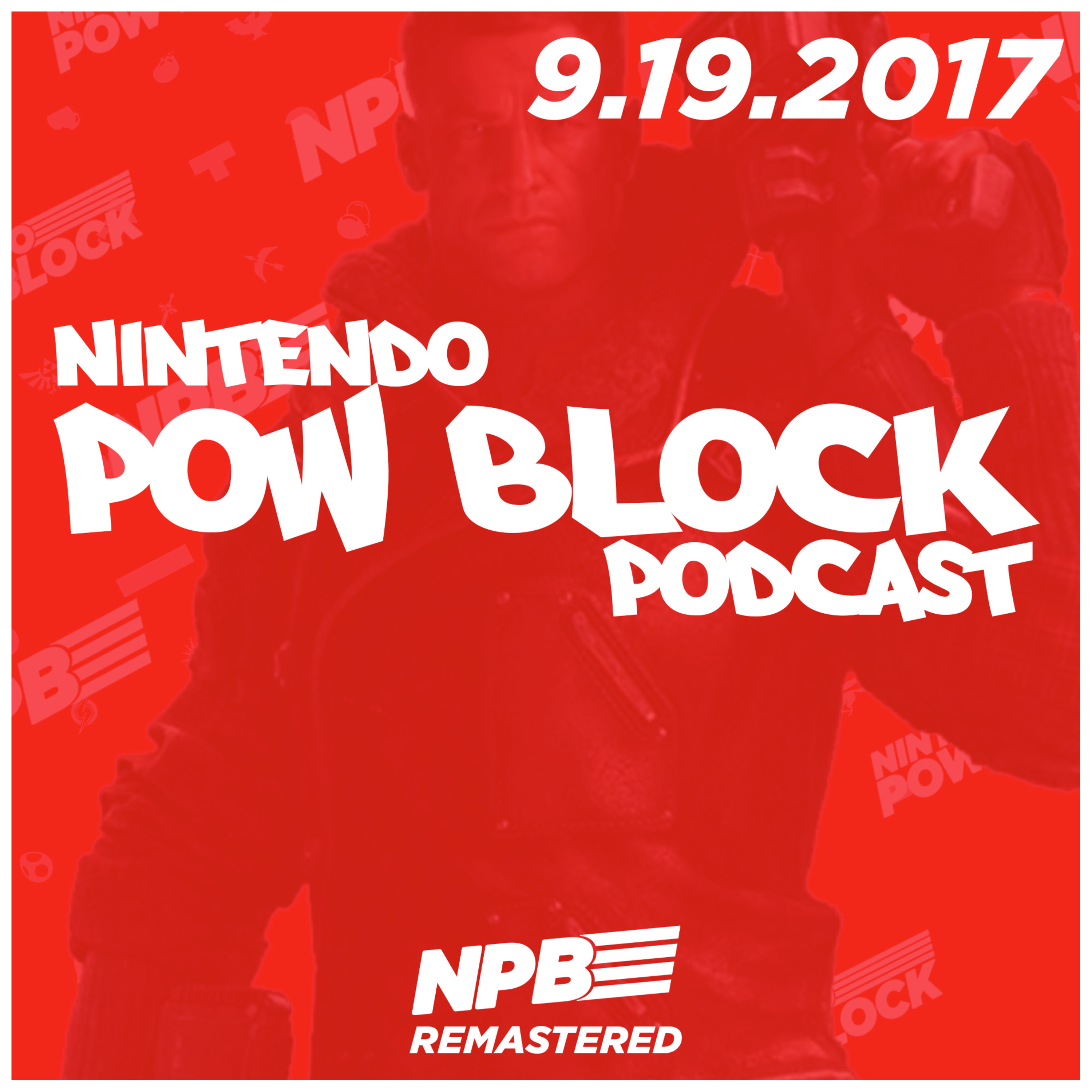 What Do Doom and Wolfenstein II's Switch Ports Say about its Power? episode artwork