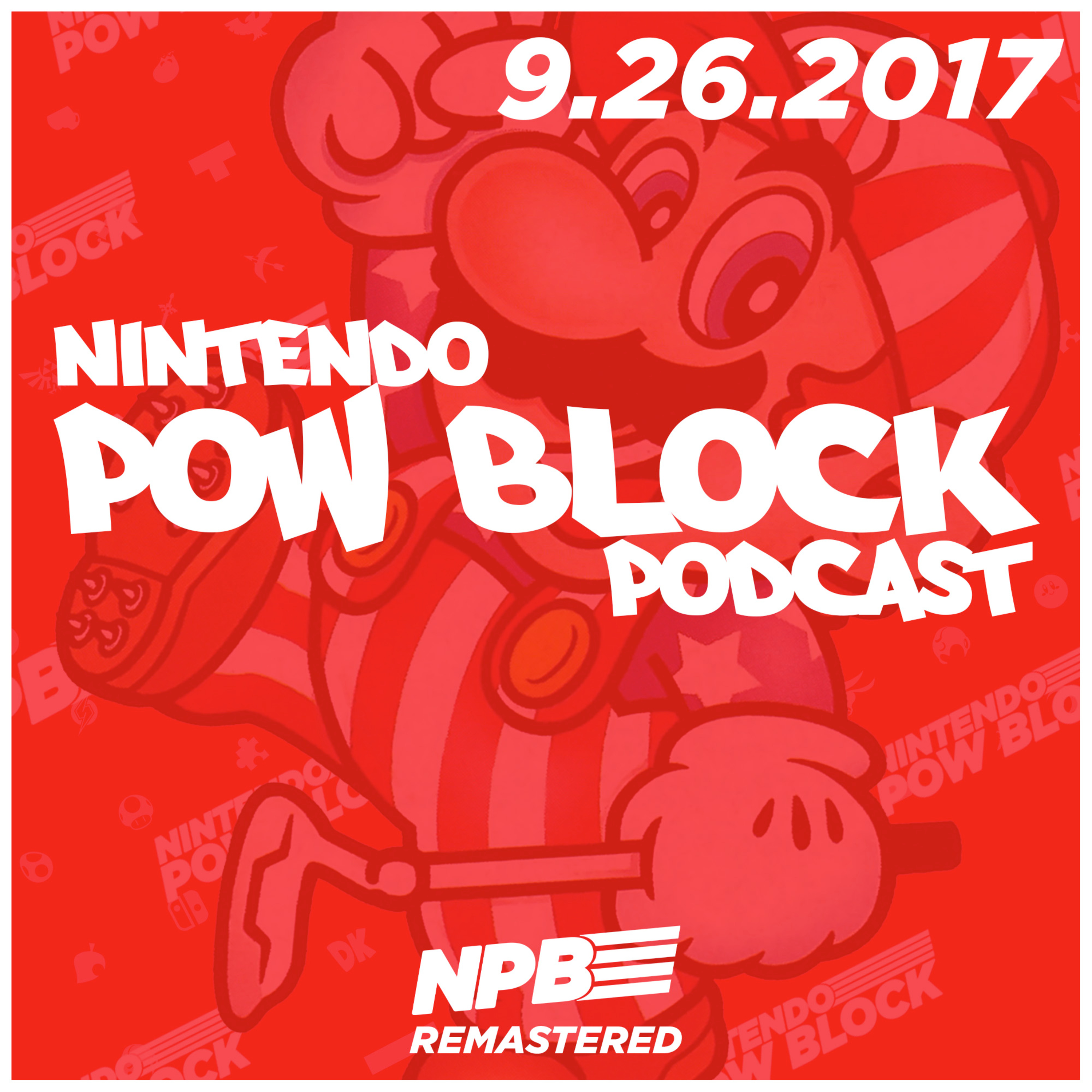 Nintendo's Small Tribute to Satoru Iwata Hidden inside Nintendo Switch episode artwork
