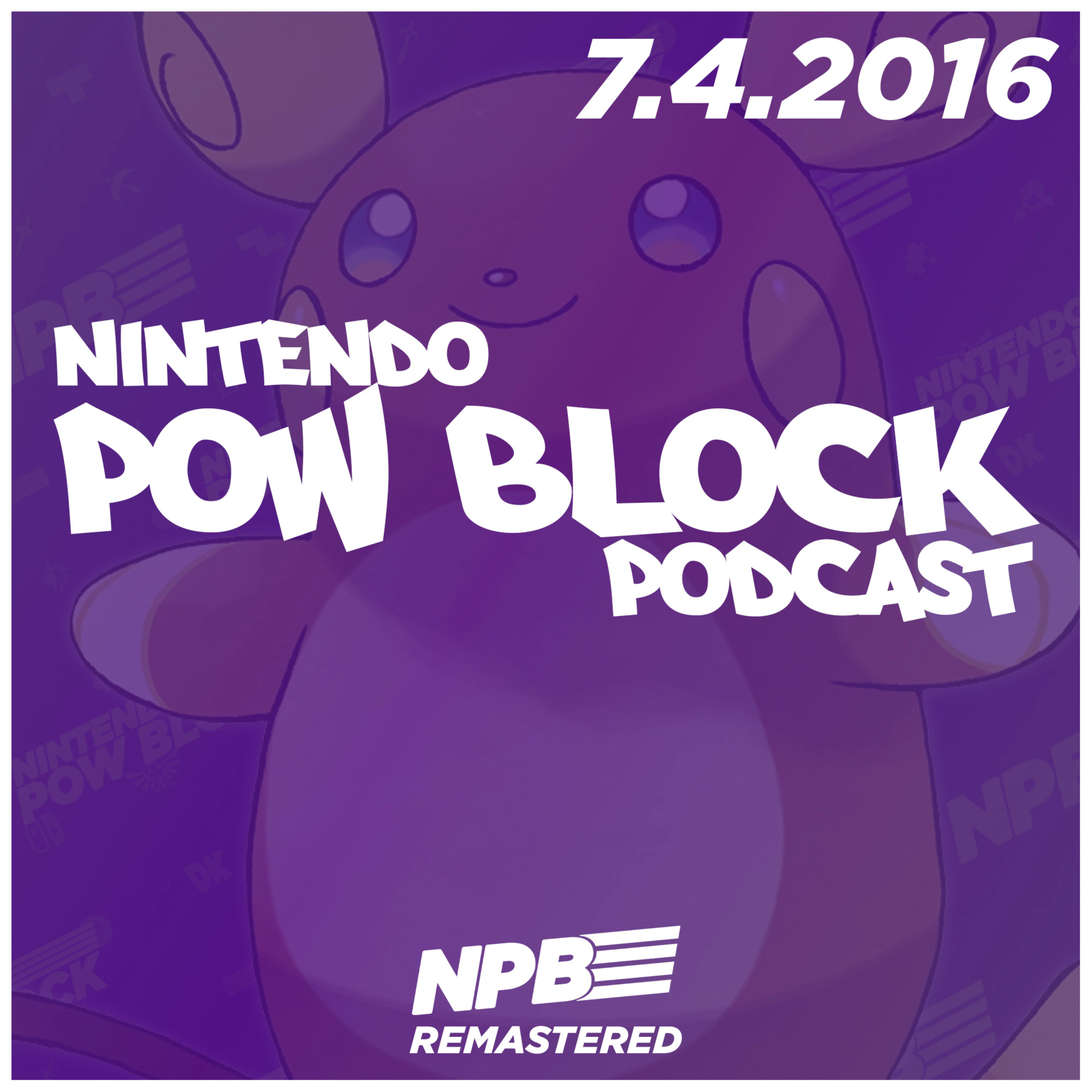 Pokemon Sun & Moon, Pokemon Go, and Wii U's Missing Franchises episode artwork