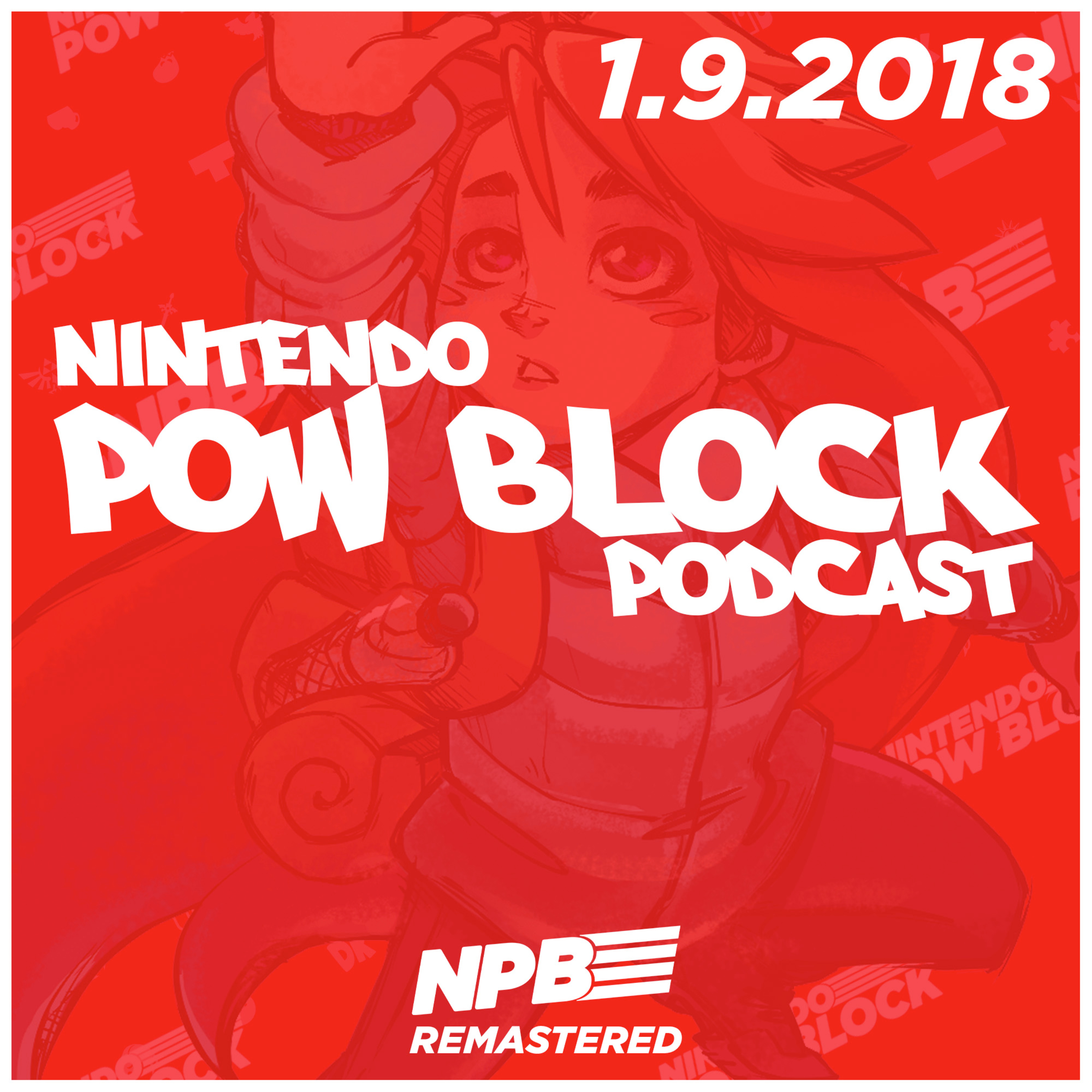 New Nindies and New Joy-Con Colors on the Way episode artwork