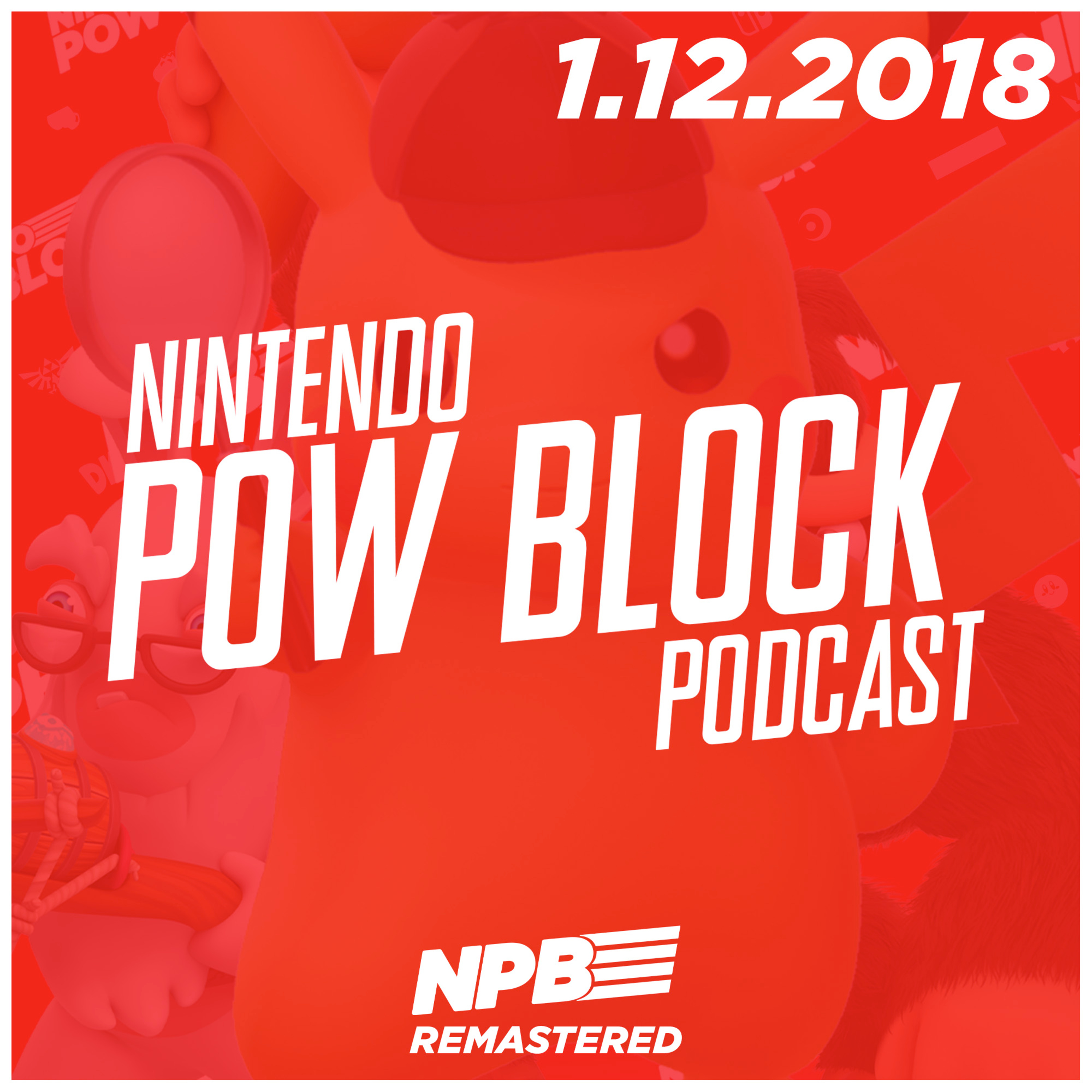 Detective Pikachu is Coming Soon.... to 3DS episode artwork
