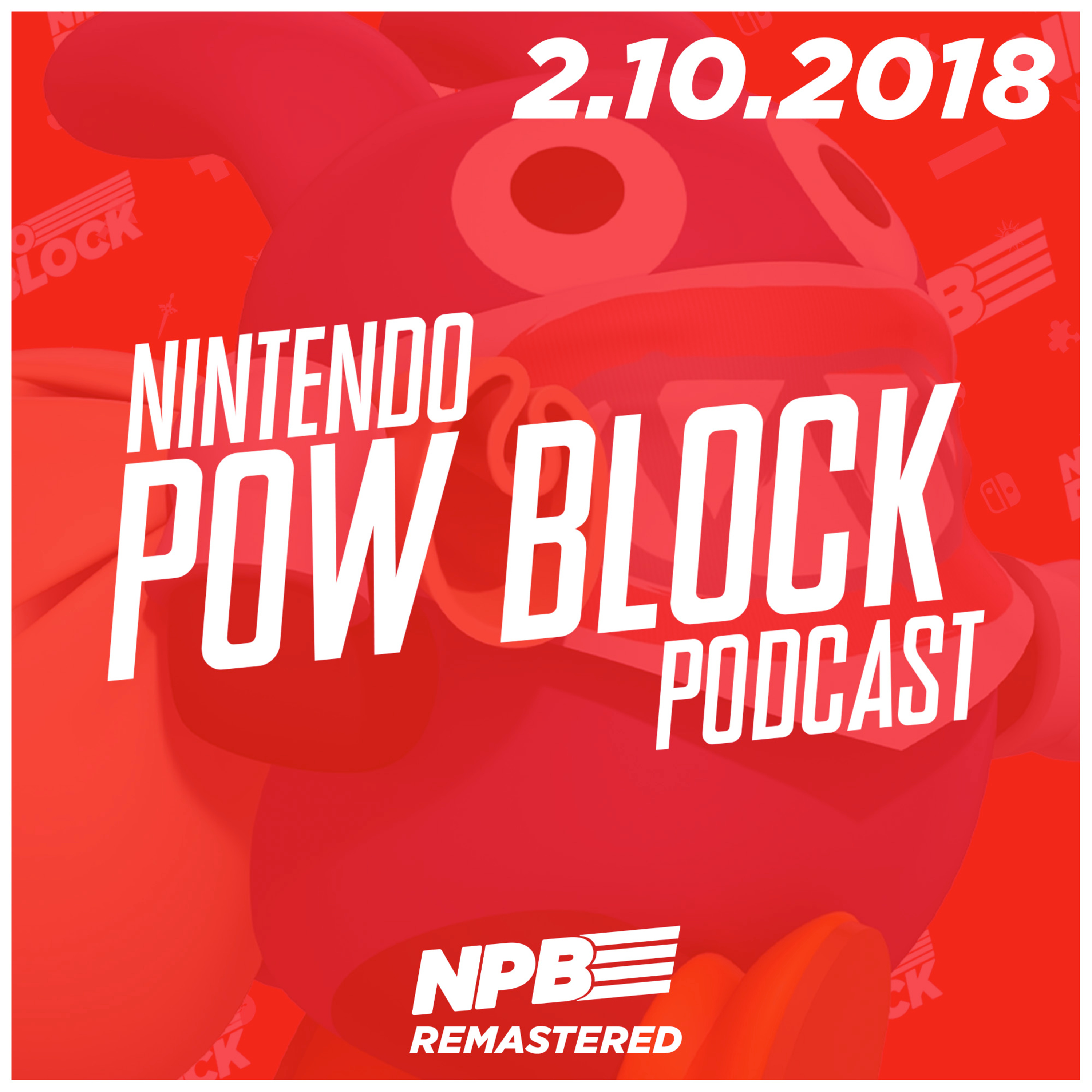 Nintendo Switch Has Another Great Sales Month episode artwork