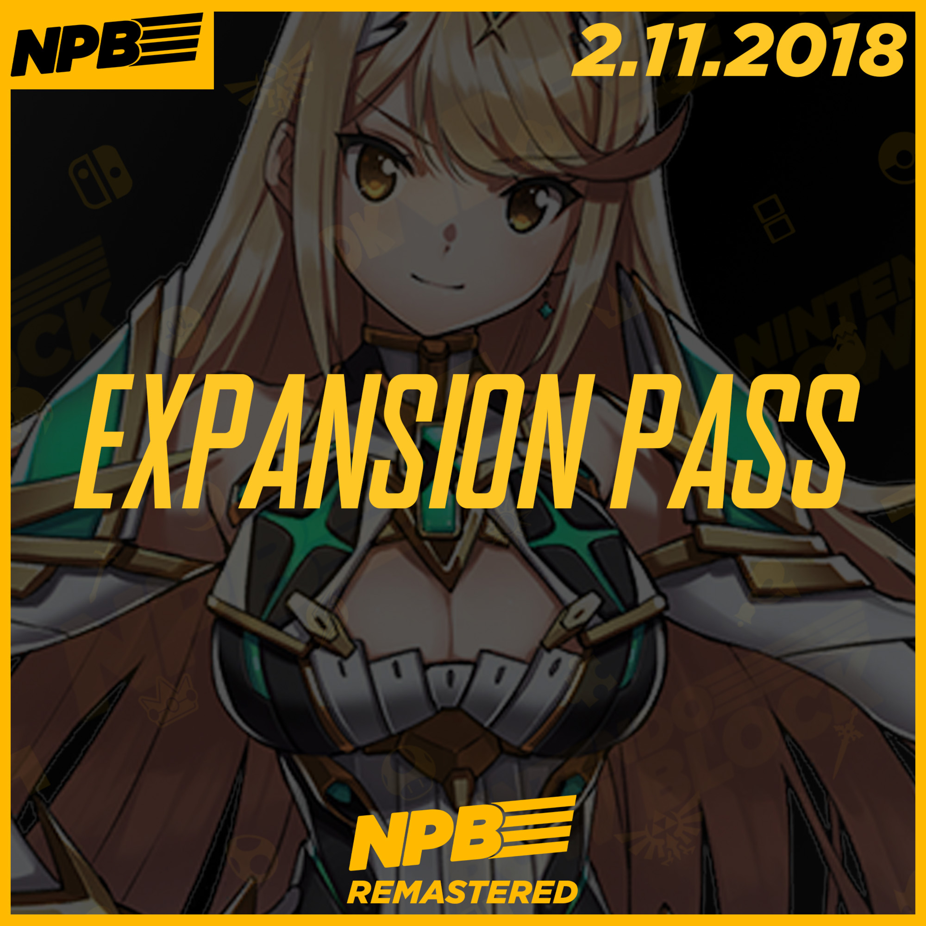 EXP: Monolith's Next Game Rated M for Mature? episode artwork