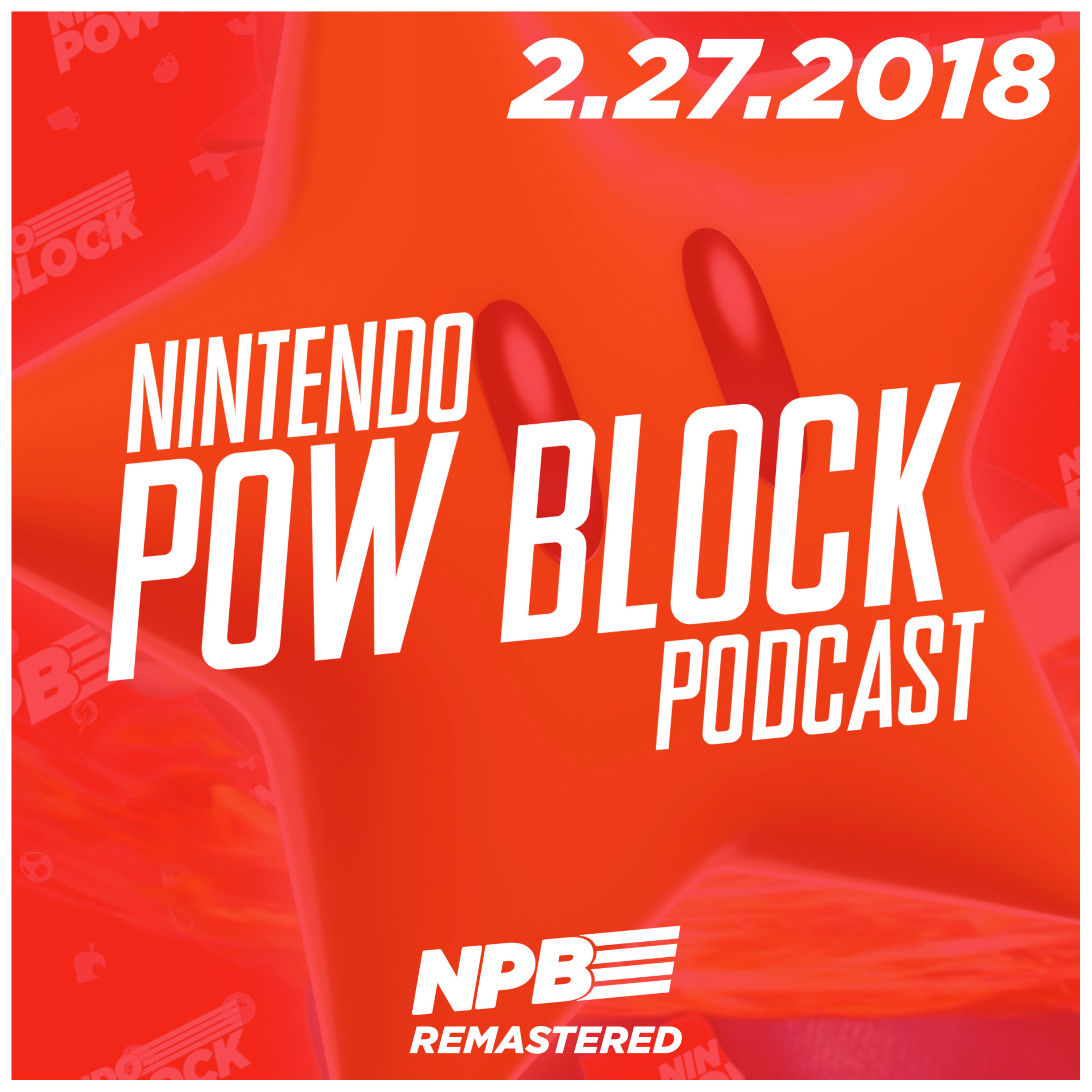 Game Ratings on Nintendo Switch are Going Away episode artwork