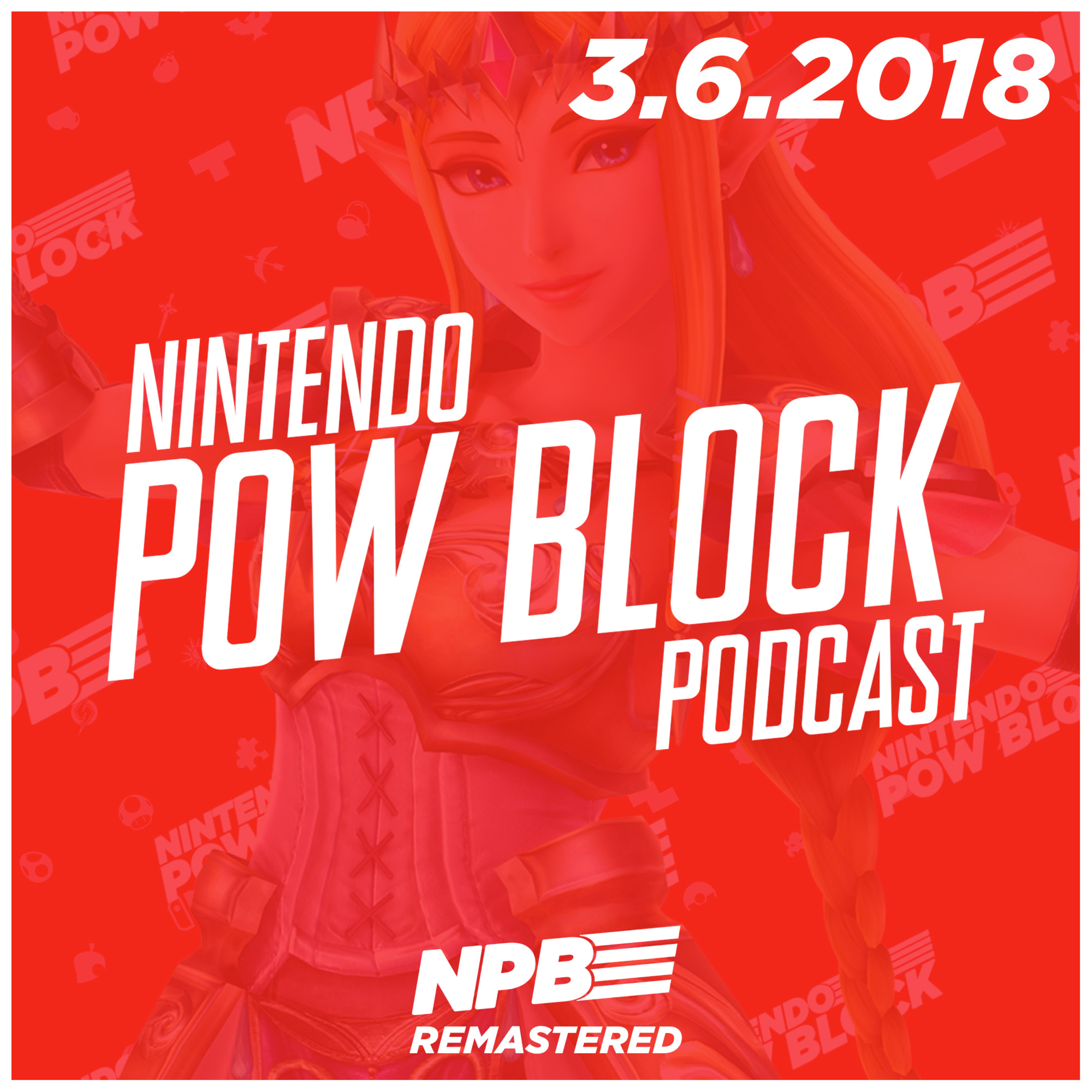 The First Year of Nintendo Switch, Sega Dreamcast, and What's to Come episode artwork