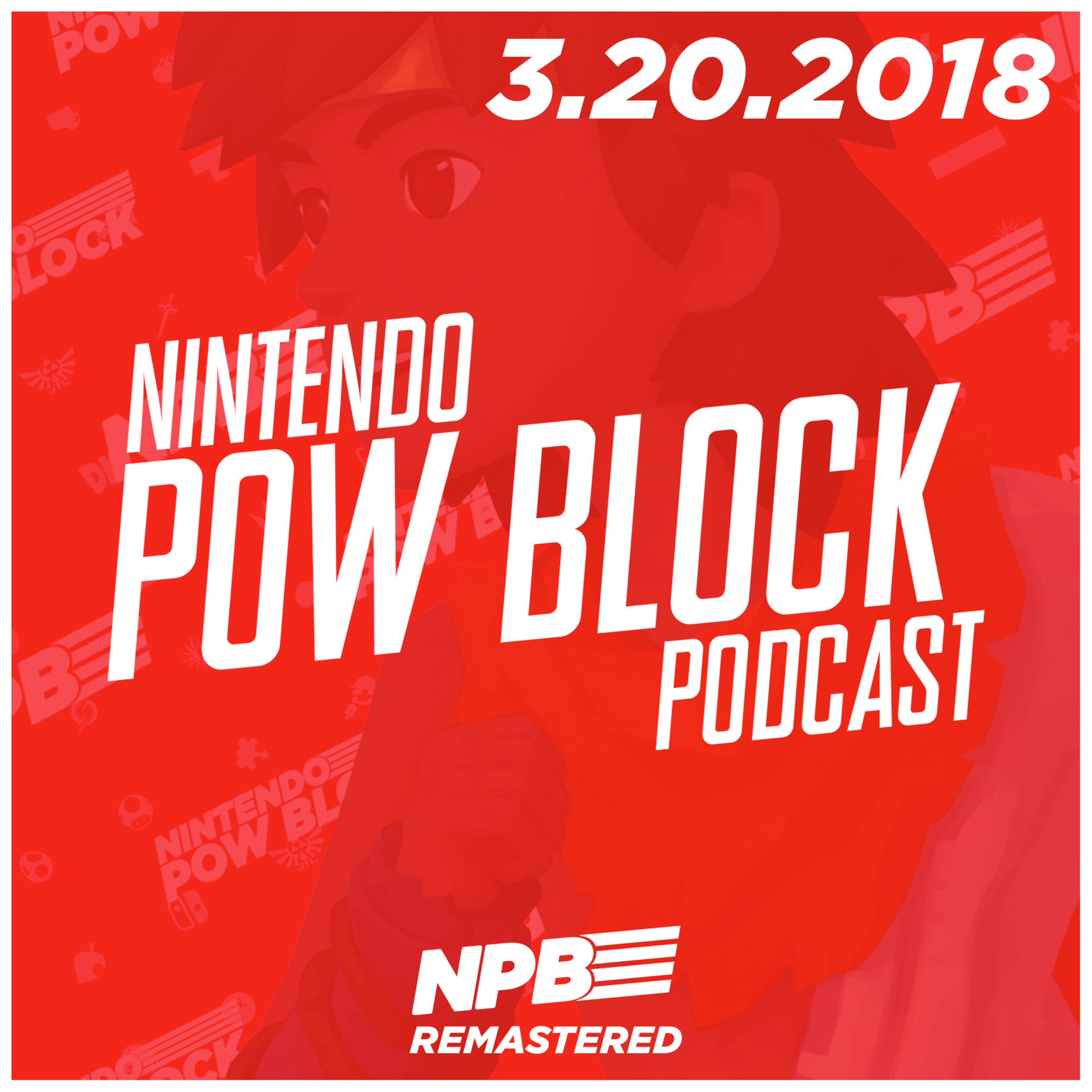 Here Come the Labo Rip-offs and a Flood of Nindies episode artwork