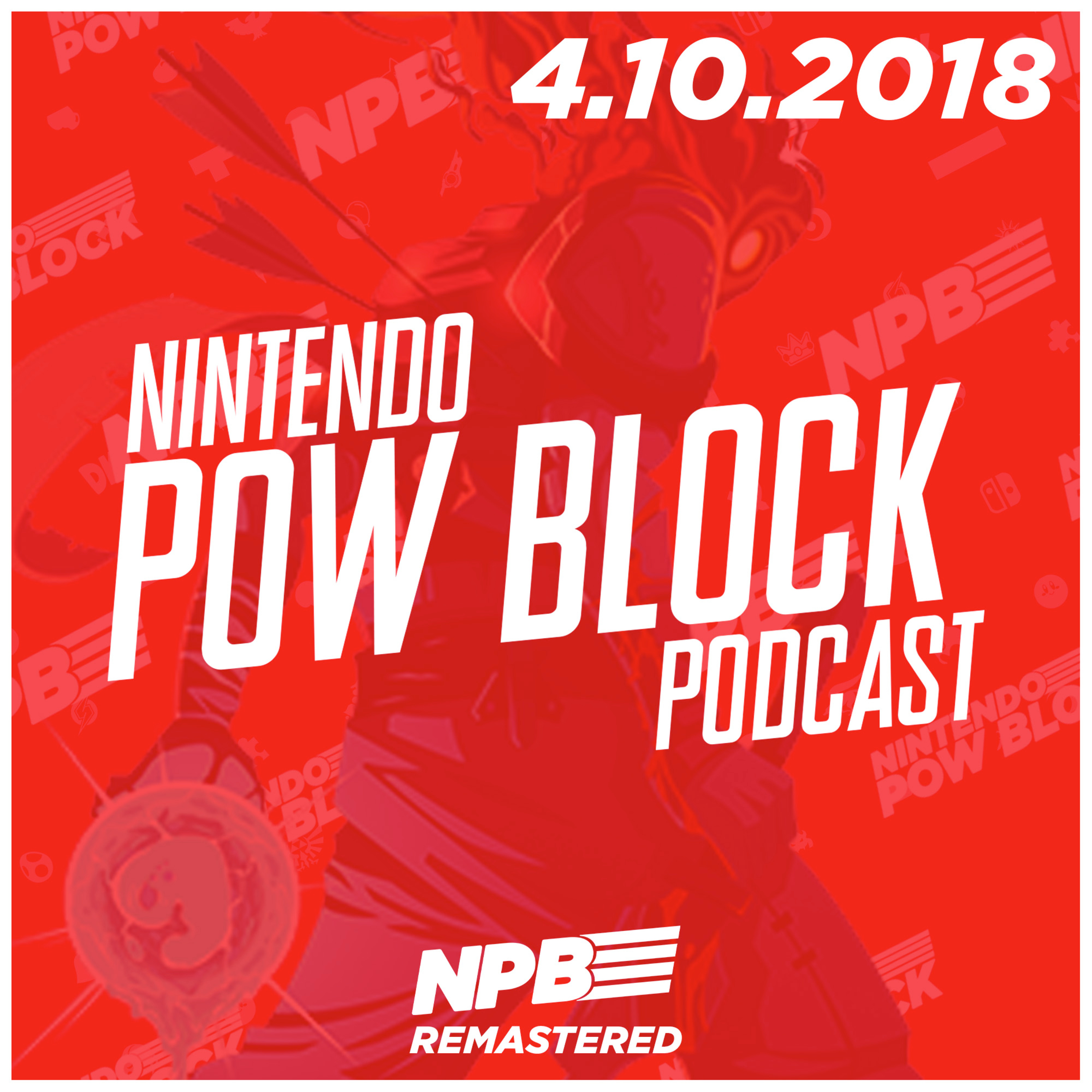 Hands On Switch Versions of Wolfenstein II, Dark Souls Remastered, and Dead Cells at PAX East 2018 episode artwork