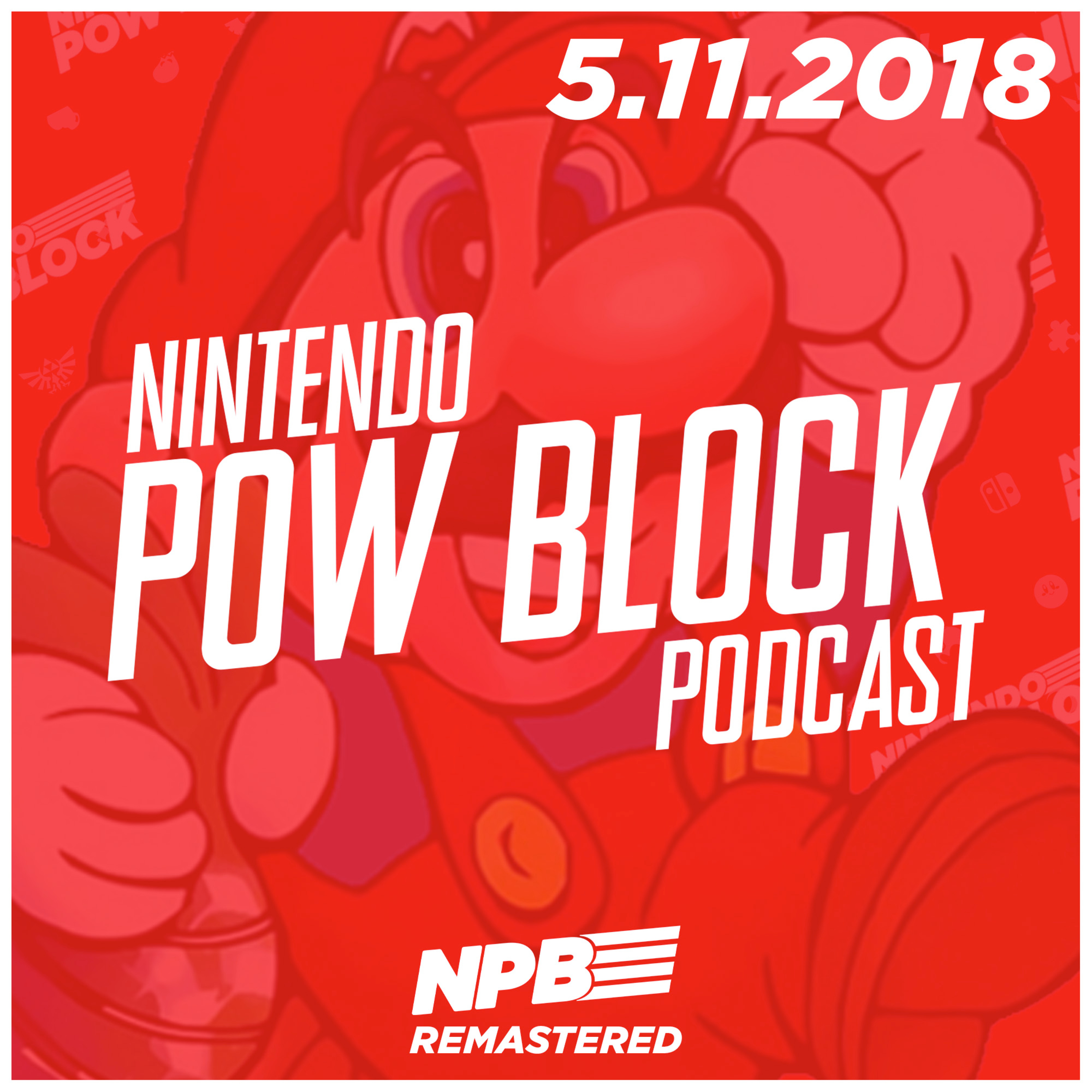 Nintendo Switch Online Details and Massive Walmart Canada Leaks episode artwork