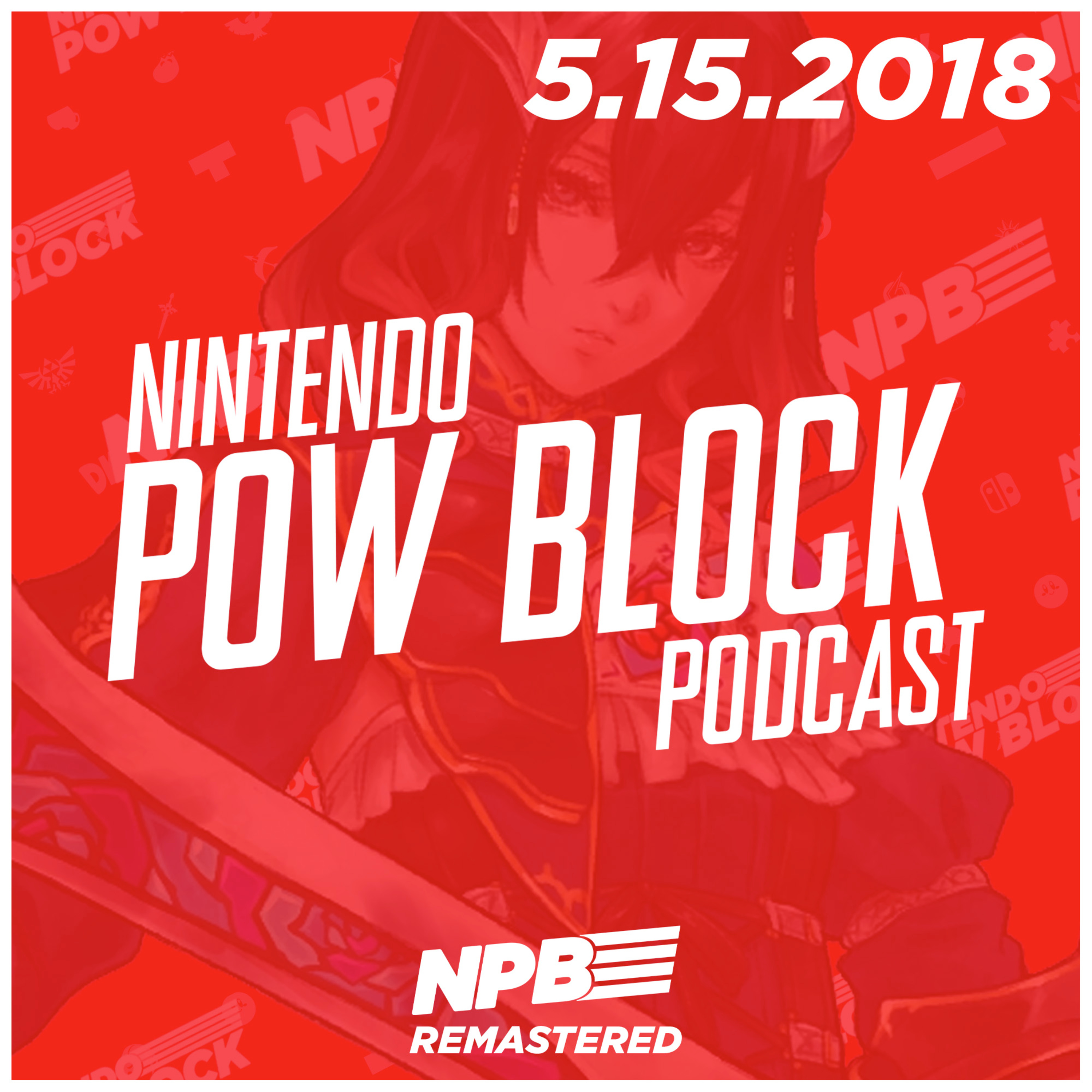 N++ and Bloodstained Curse of the Moon Come to Switch episode artwork
