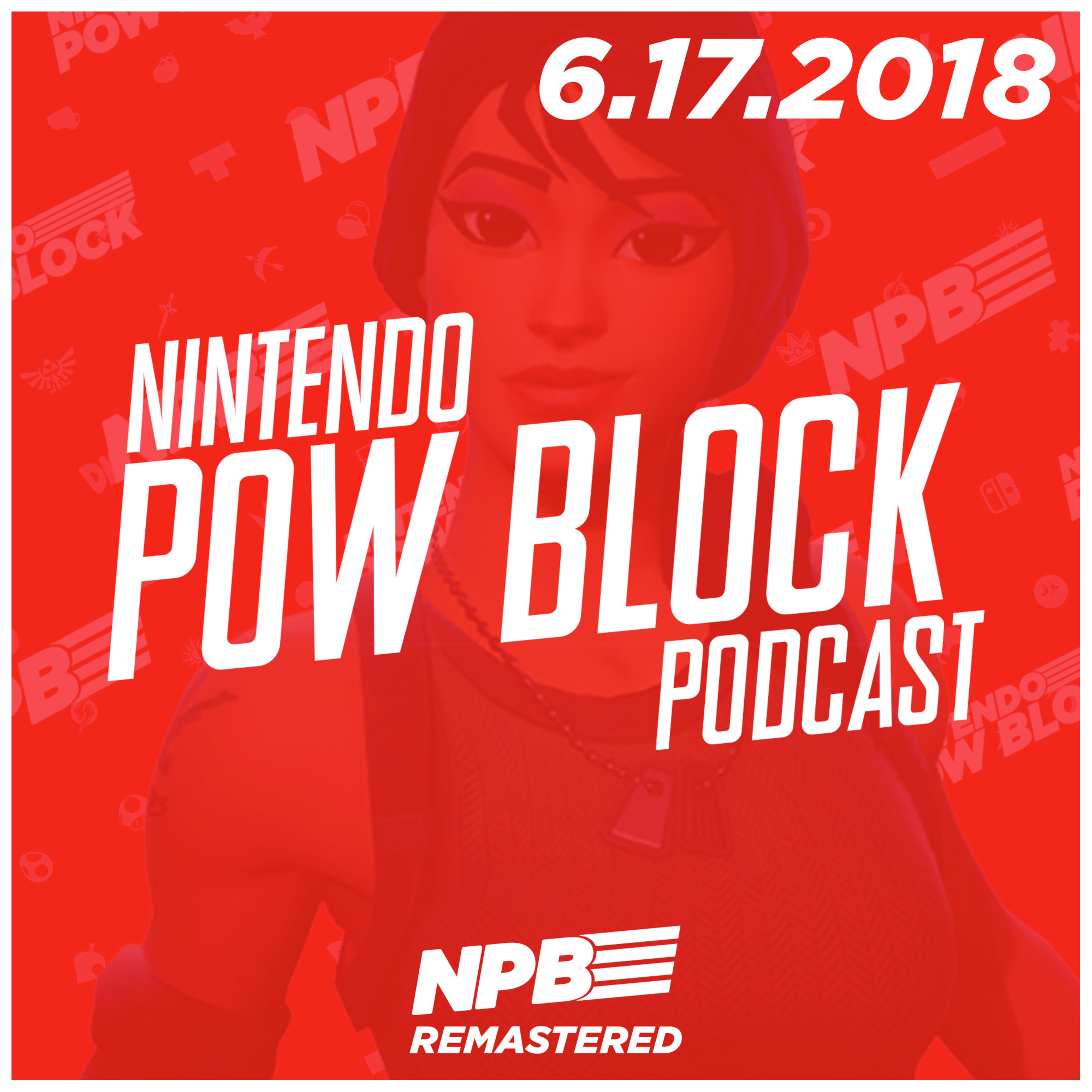 E3 2018 Breakdowns and Reactions on New Switch Games! episode artwork