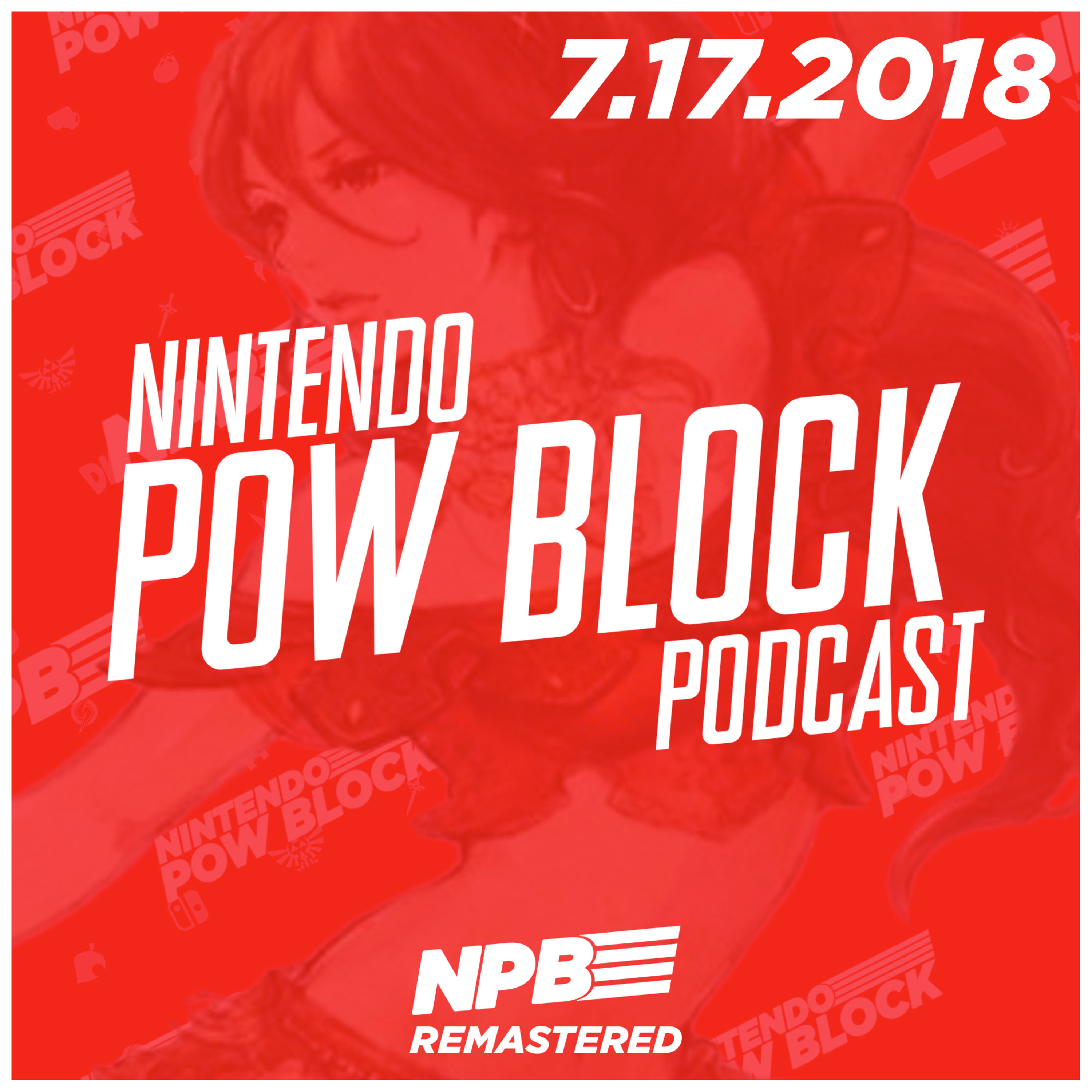 Square-Enix & Nintendo Under-Publish Octopath Traveler Physical Carts episode artwork