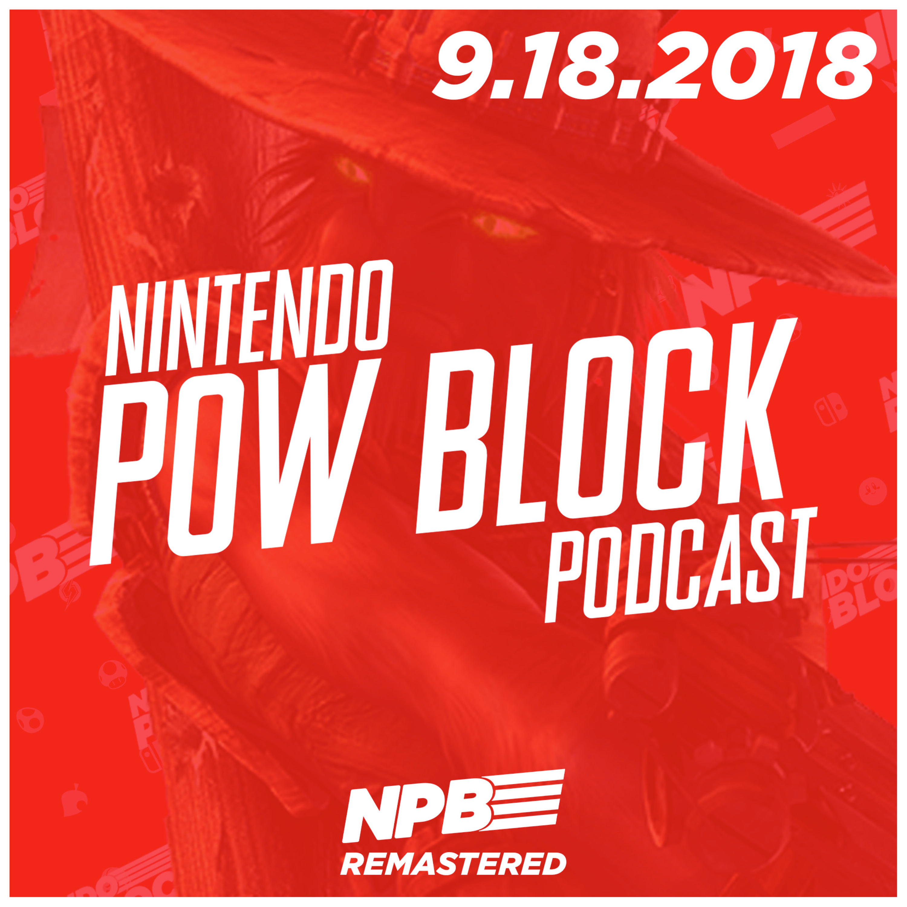 Oddworld, Animal Crossing, Wolfenstein II, and What's Next in 2019  episode artwork