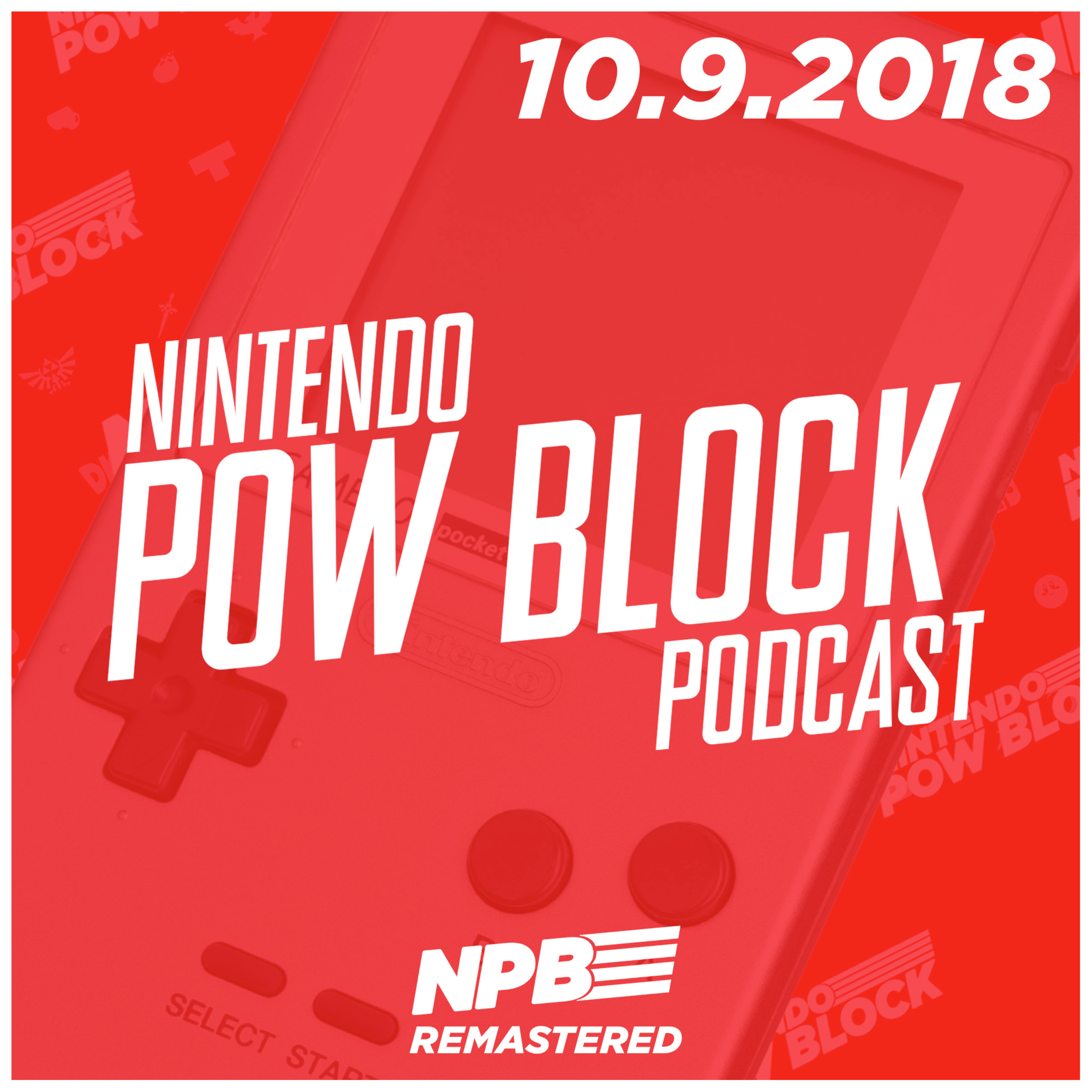 Is Nintendo Going to Release a Game Boy Phone?  episode artwork